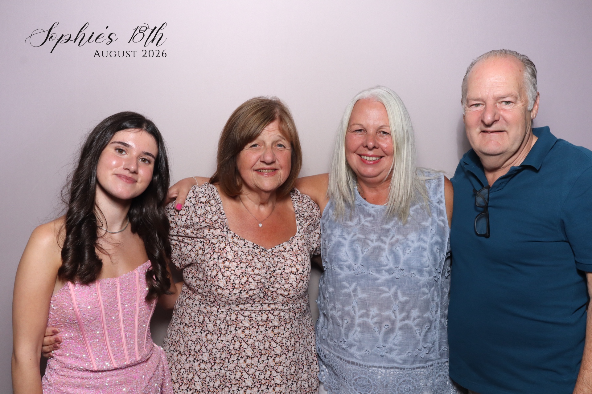 Sophie's 18th  | View more photos from the event at gallery.magicimages.uk/u/MagicImages/Sophies-18th