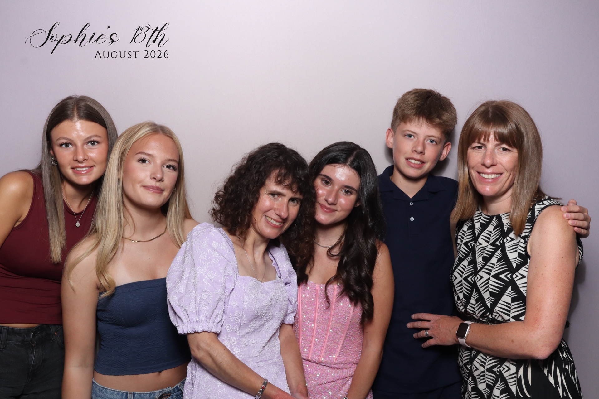Sophie's 18th  | View more photos from the event at gallery.magicimages.uk/u/MagicImages/Sophies-18th