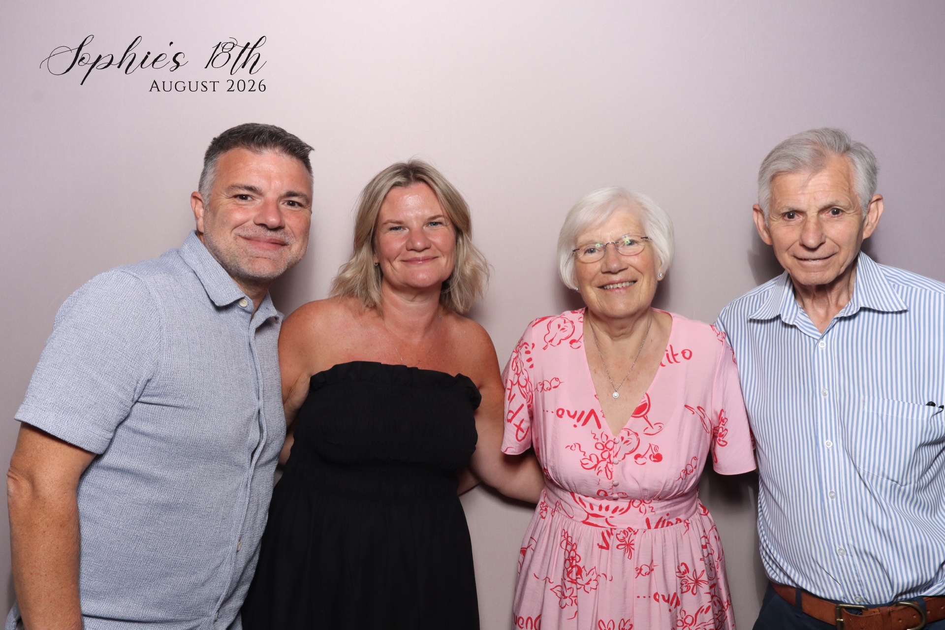 Sophie's 18th  | View more photos from the event at gallery.magicimages.uk/u/MagicImages/Sophies-18th