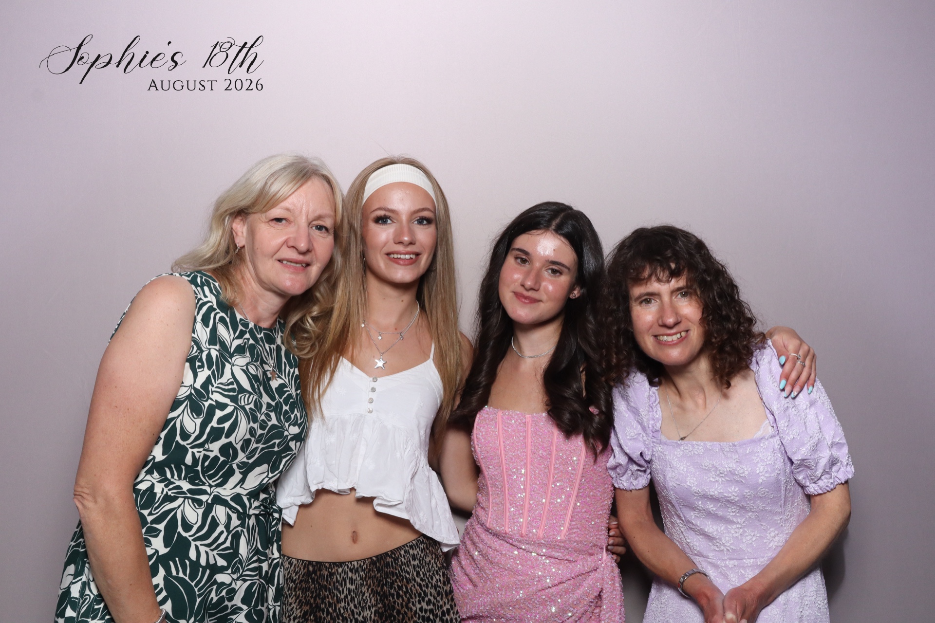 Sophie's 18th  | View more photos from the event at gallery.magicimages.uk/u/MagicImages/Sophies-18th