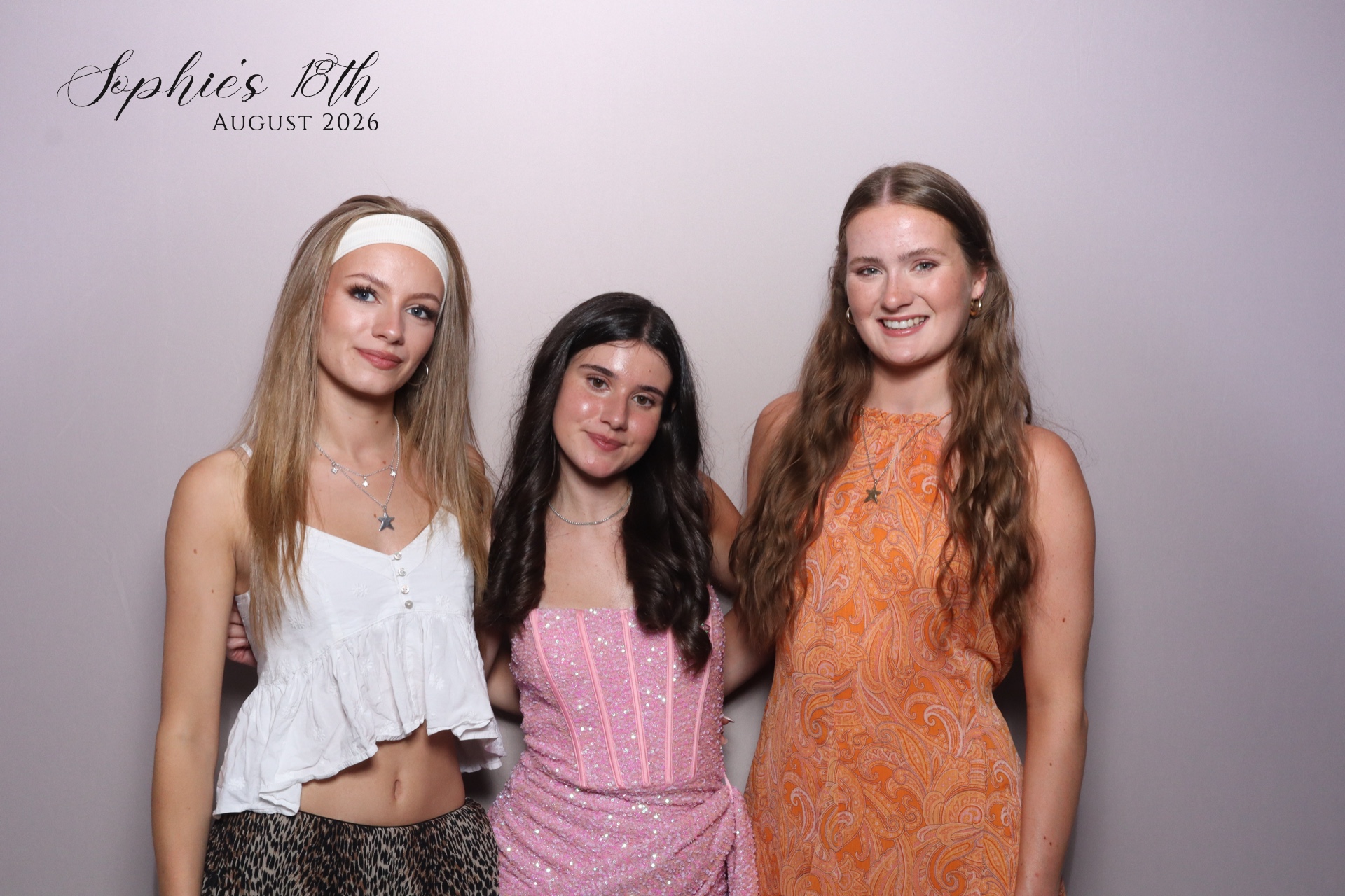 Sophie's 18th  | View more photos from the event at gallery.magicimages.uk/u/MagicImages/Sophies-18th