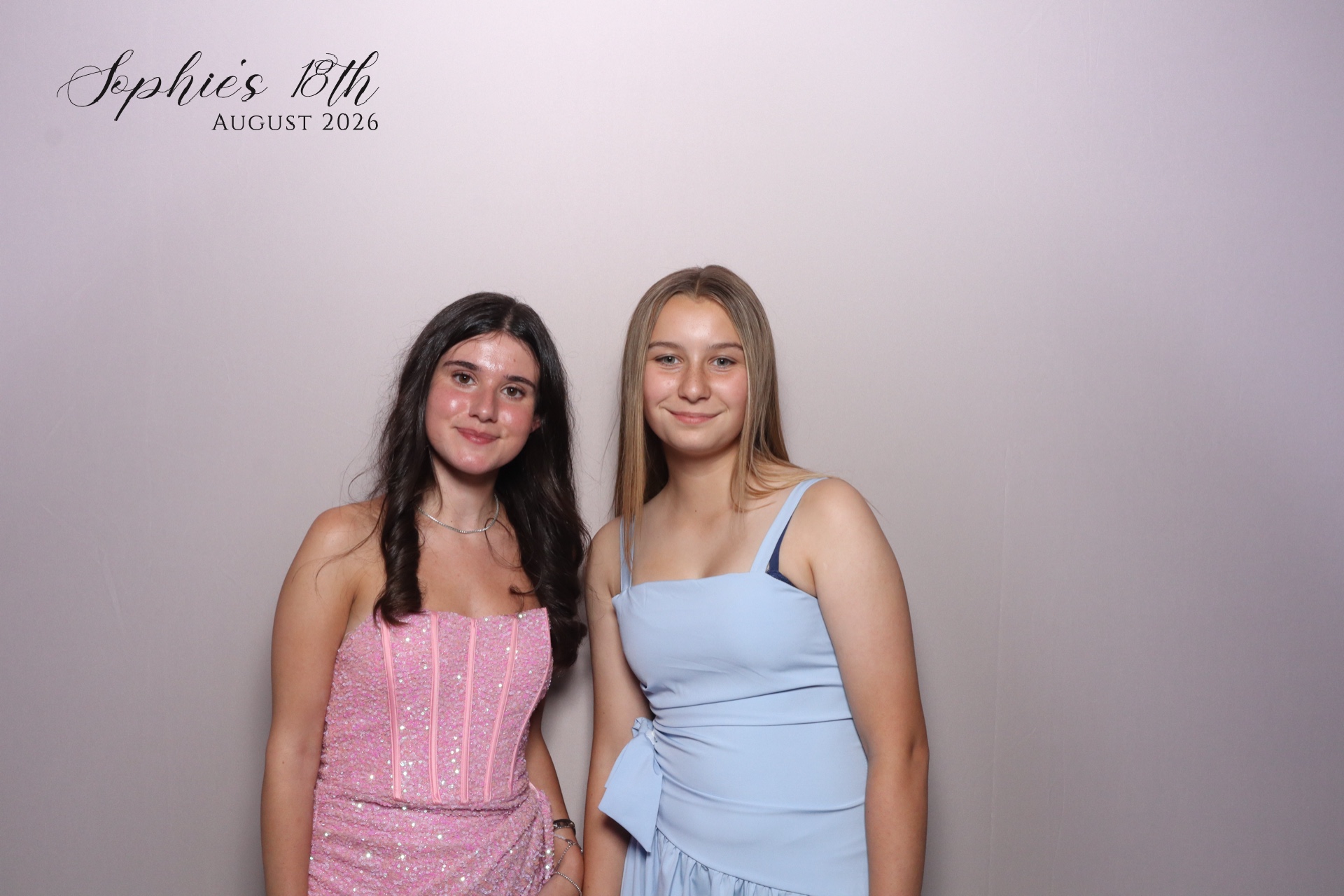 Sophie's 18th  | View more photos from the event at gallery.magicimages.uk/u/MagicImages/Sophies-18th