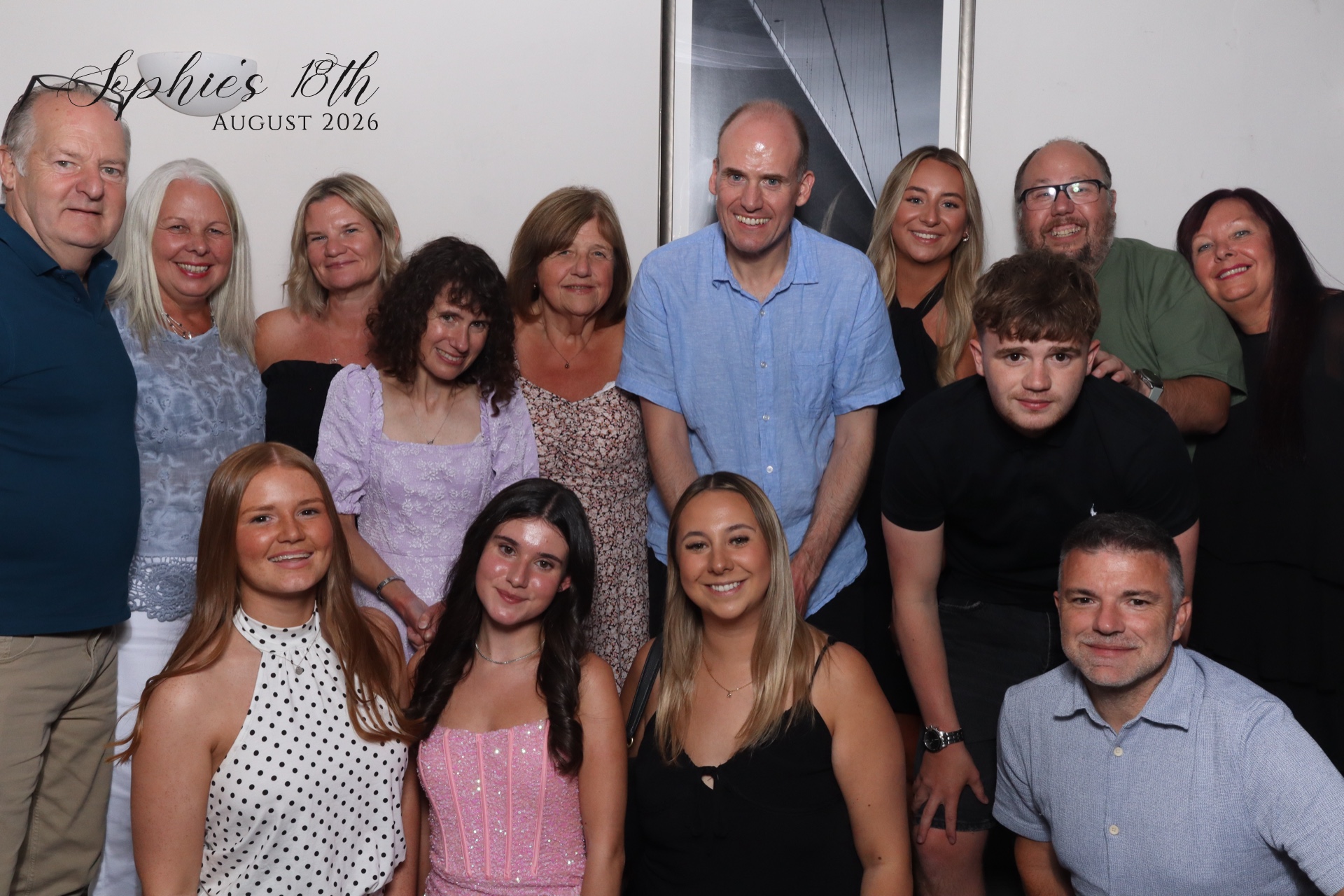Sophie's 18th  | View more photos from the event at gallery.magicimages.uk/u/MagicImages/Sophies-18th
