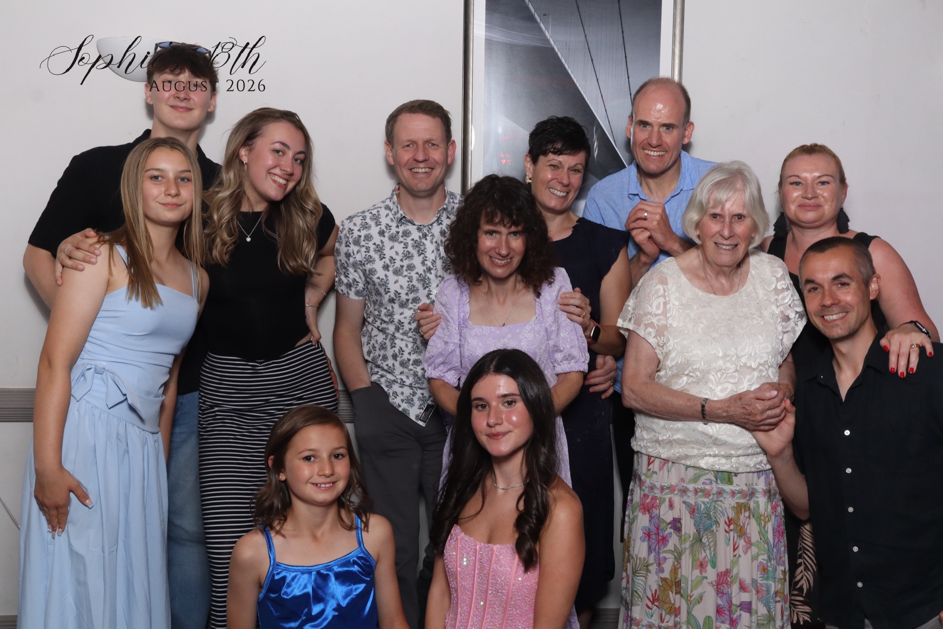 Sophie's 18th  | View more photos from the event at gallery.magicimages.uk/u/MagicImages/Sophies-18th