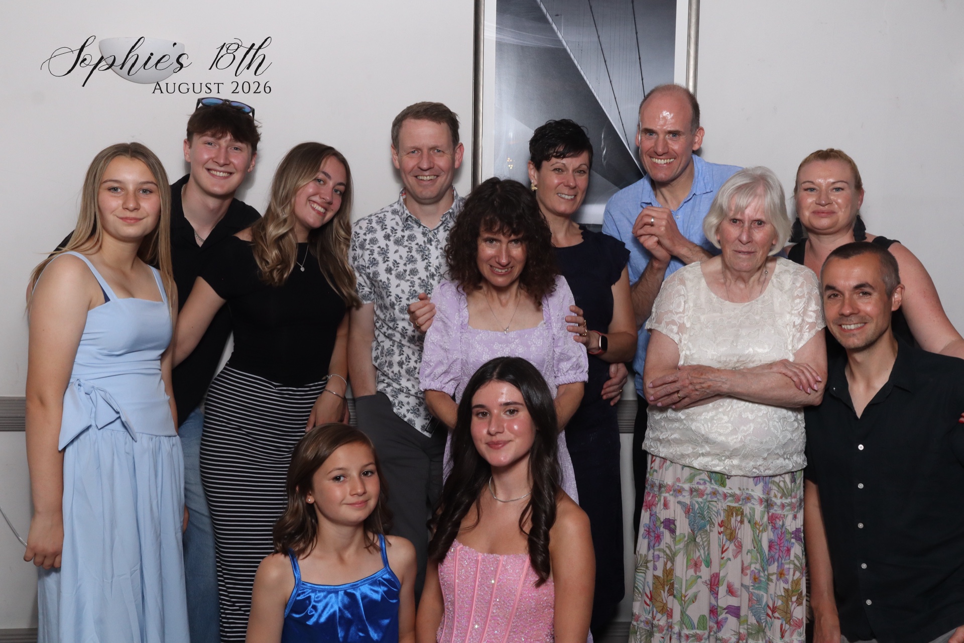 Sophie's 18th  | View more photos from the event at gallery.magicimages.uk/u/MagicImages/Sophies-18th