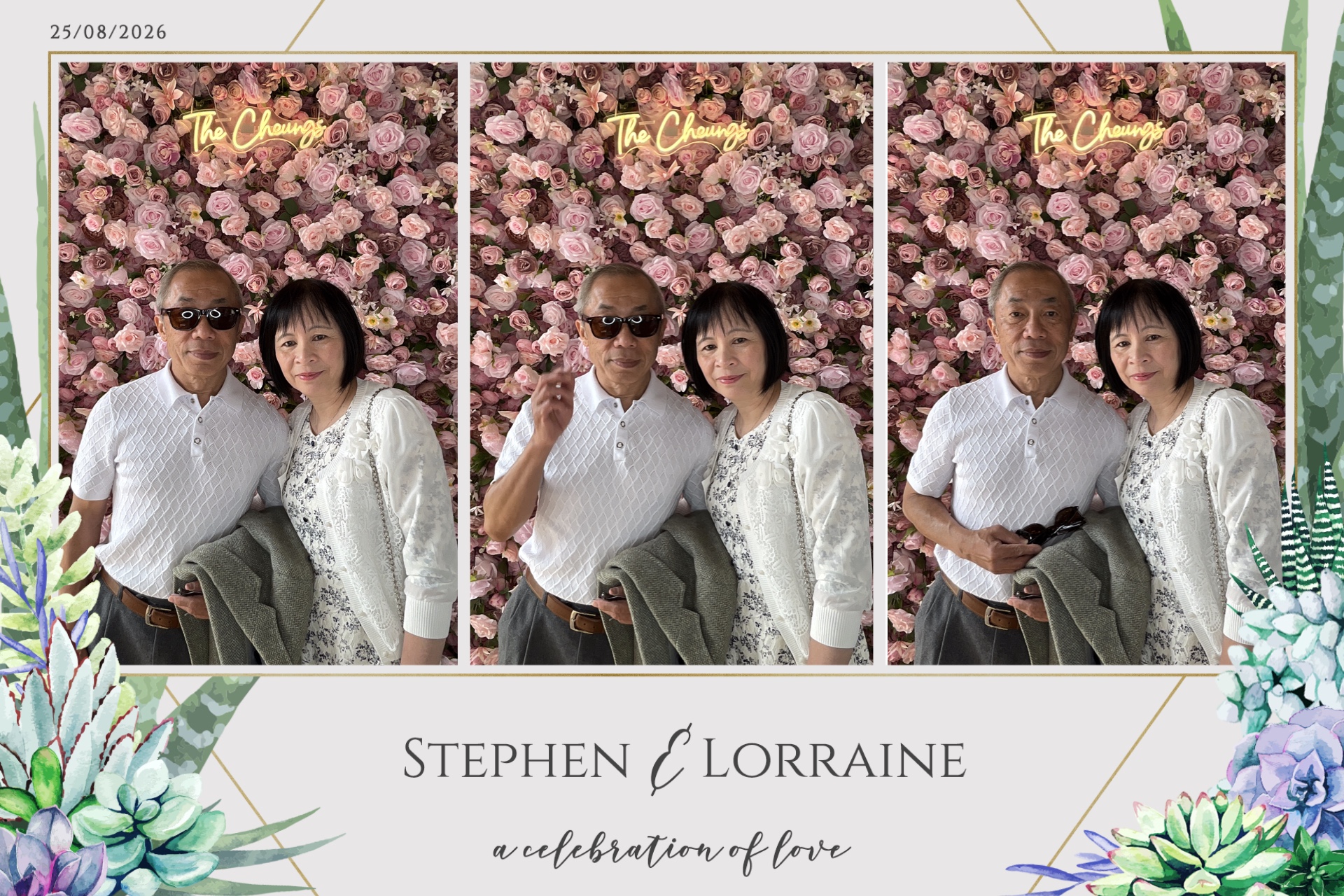 Stephen & Lorraine | View more photos from the event at gallery.magicimages.uk/u/MagicImages/Stephen-Lorraine