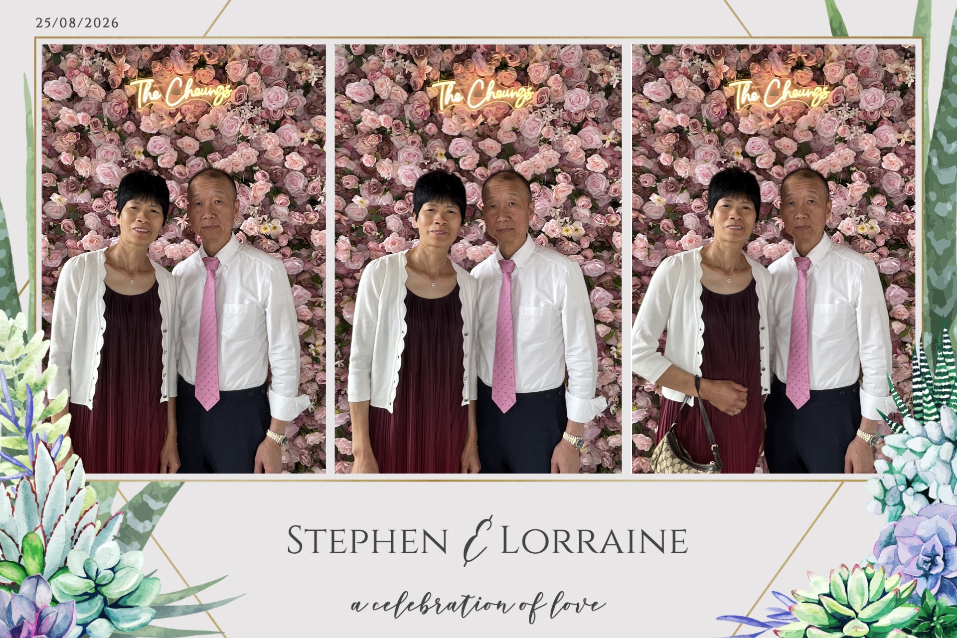 Stephen & Lorraine | View more photos from the event at gallery.magicimages.uk/u/MagicImages/Stephen-Lorraine