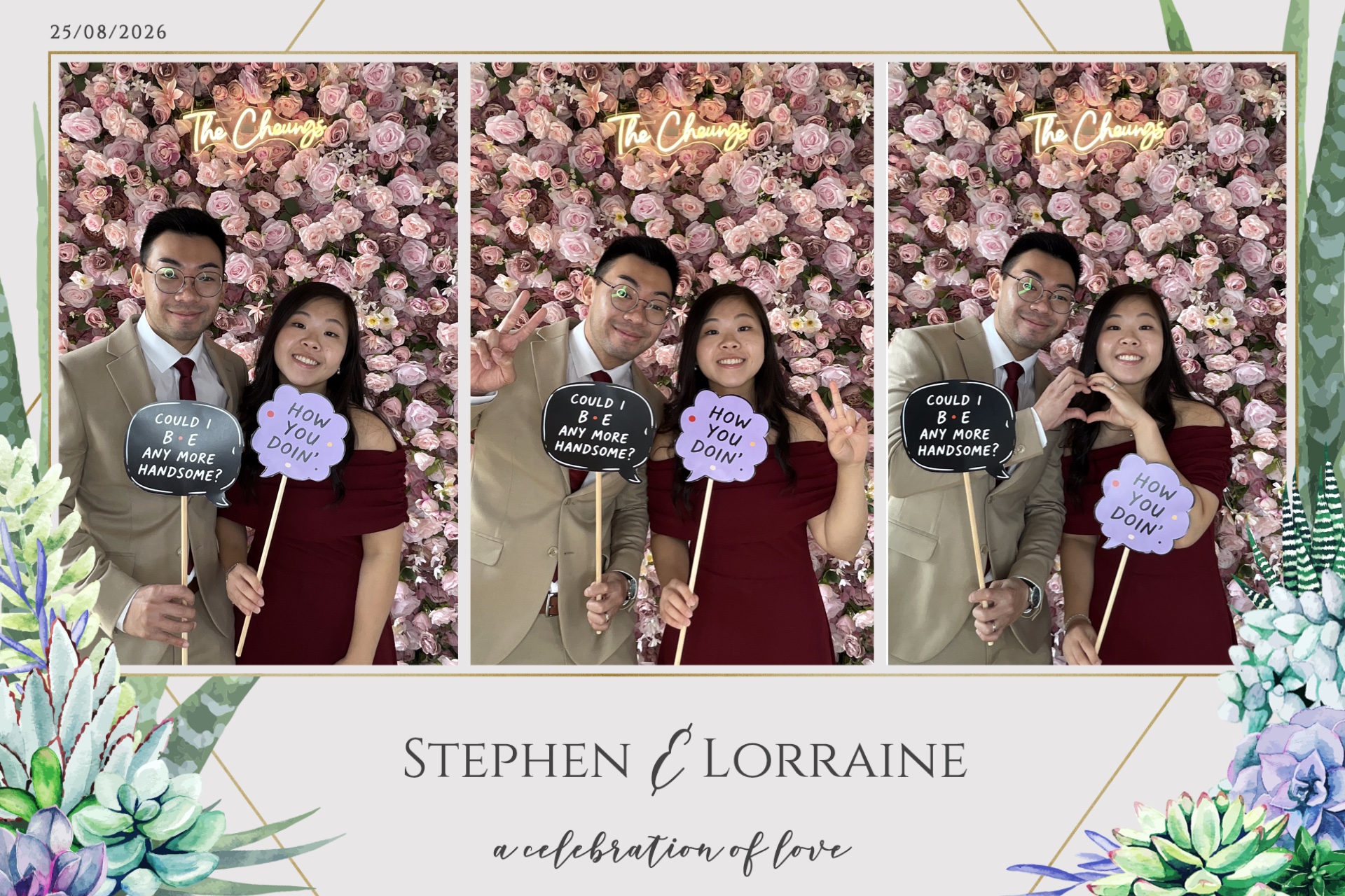 Stephen & Lorraine | View more photos from the event at gallery.magicimages.uk/u/MagicImages/Stephen-Lorraine