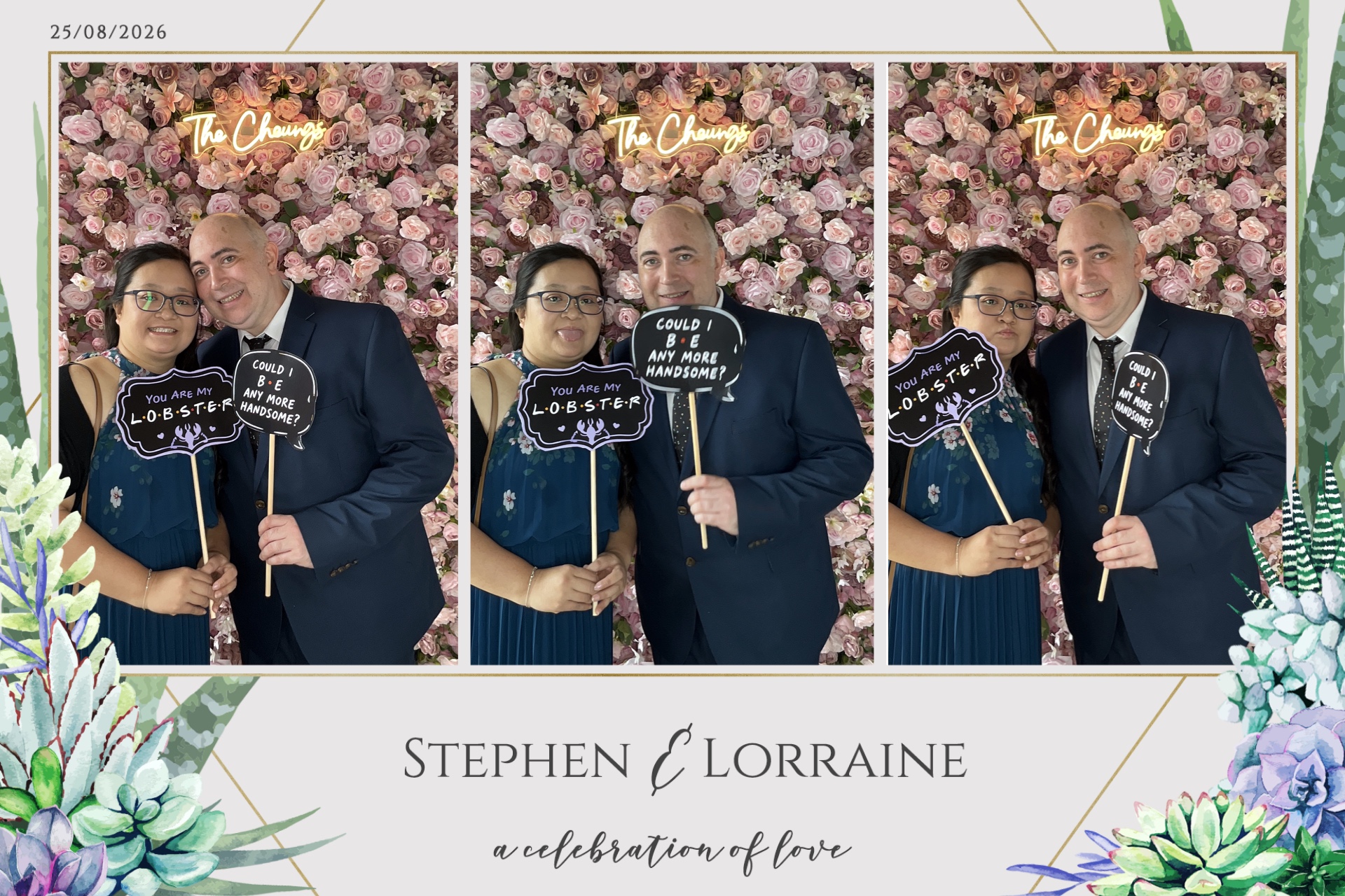 Stephen & Lorraine | View more photos from the event at gallery.magicimages.uk/u/MagicImages/Stephen-Lorraine