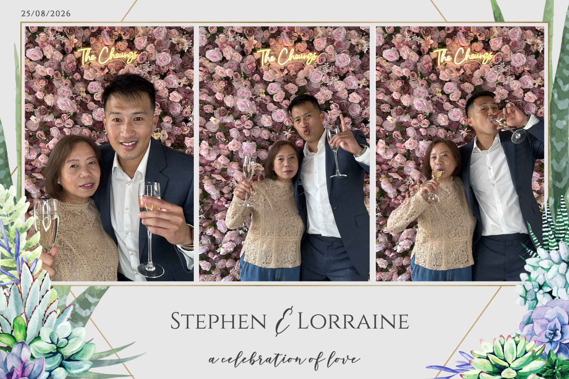 Stephen & Lorraine | View more photos from the event at gallery.magicimages.uk/u/MagicImages/Stephen-Lorraine