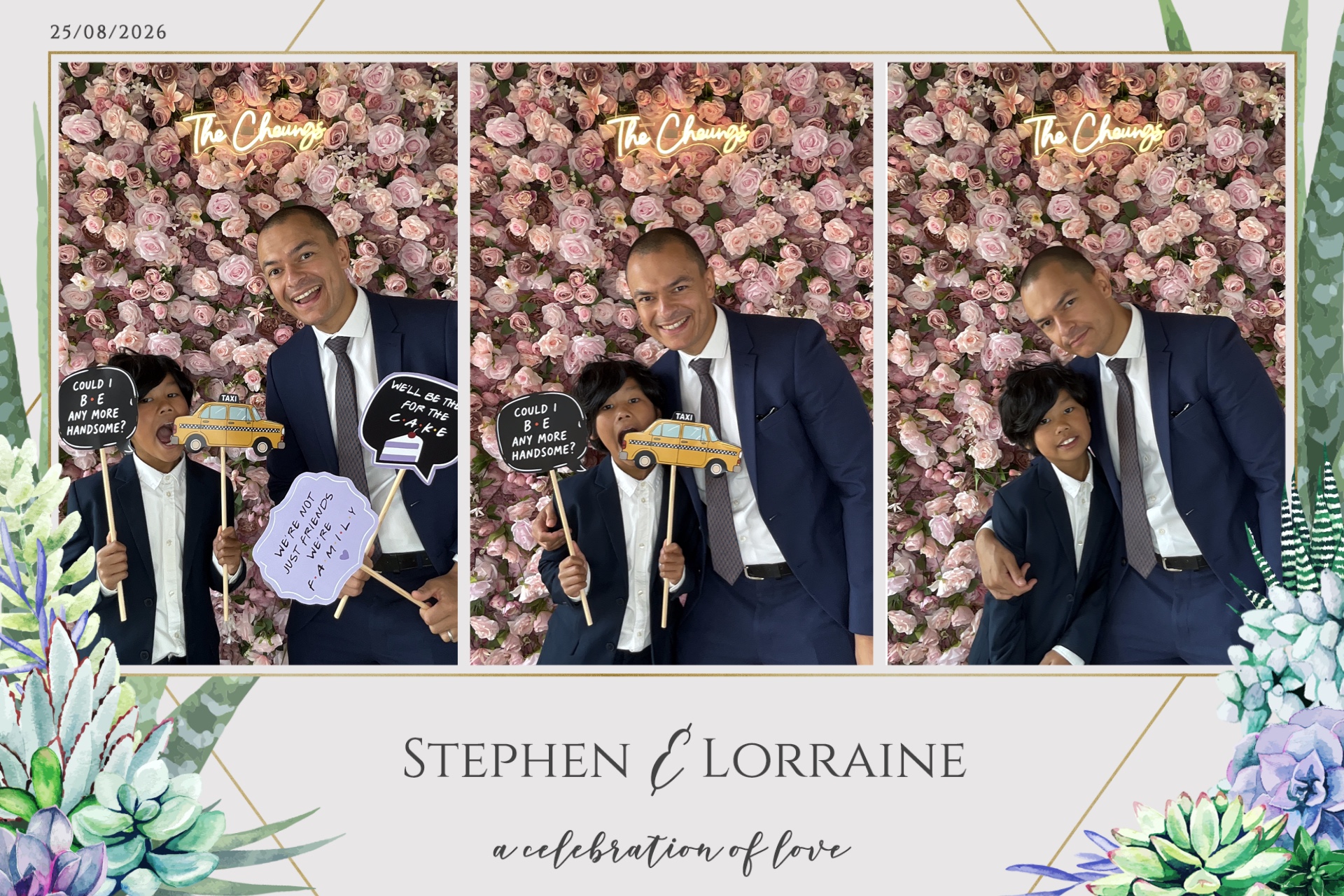 Stephen & Lorraine | View more photos from the event at gallery.magicimages.uk/u/MagicImages/Stephen-Lorraine
