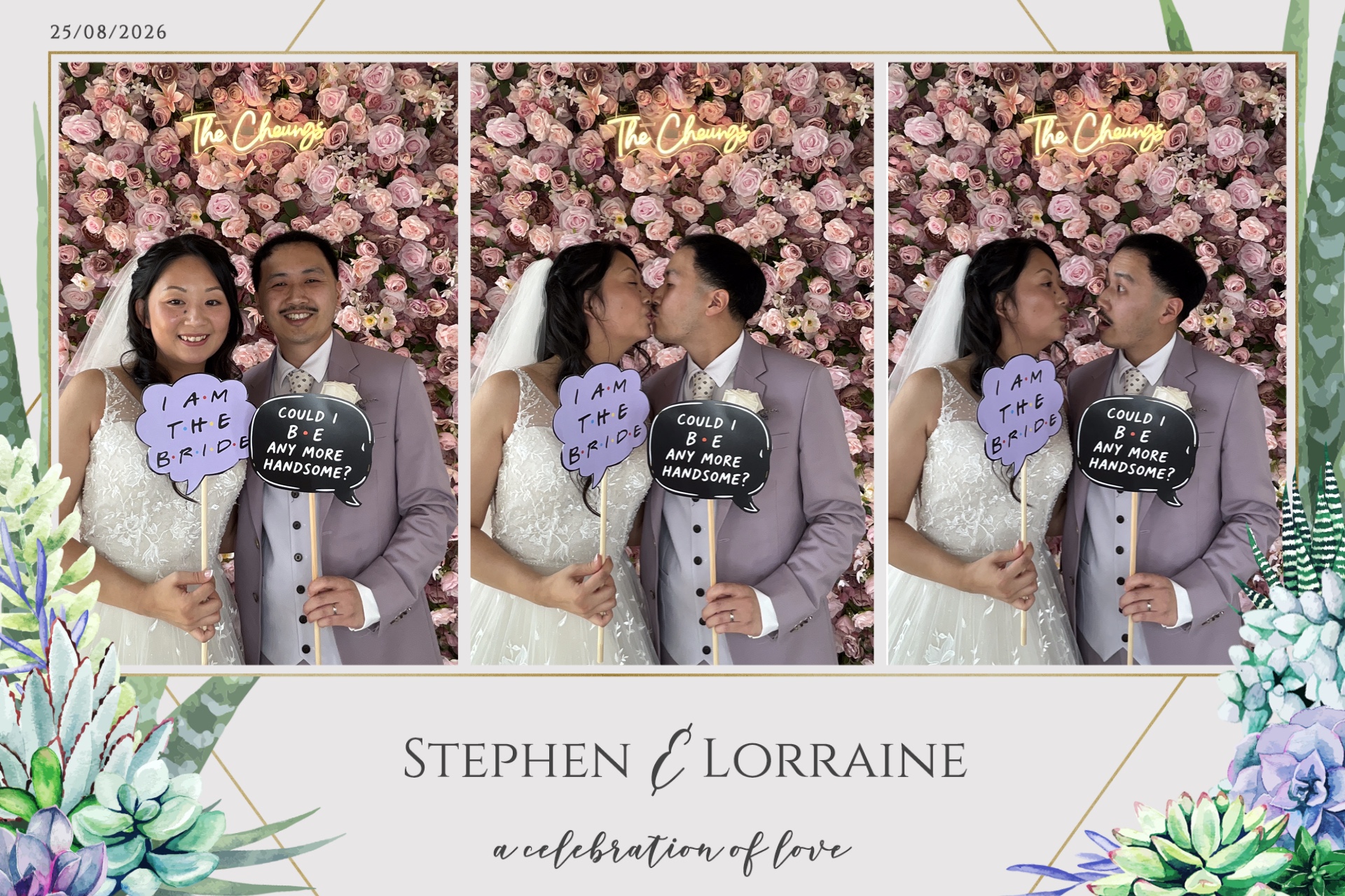 Stephen & Lorraine | View more photos from the event at gallery.magicimages.uk/u/MagicImages/Stephen-Lorraine