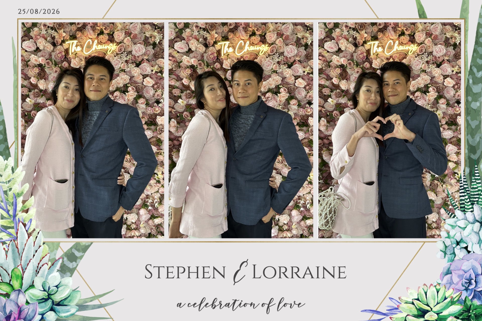 Stephen & Lorraine | View more photos from the event at gallery.magicimages.uk/u/MagicImages/Stephen-Lorraine
