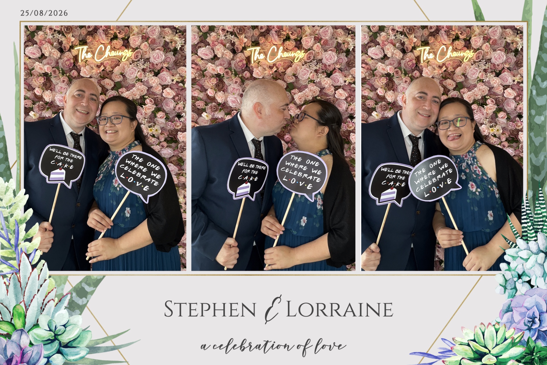 Stephen & Lorraine | View more photos from the event at gallery.magicimages.uk/u/MagicImages/Stephen-Lorraine