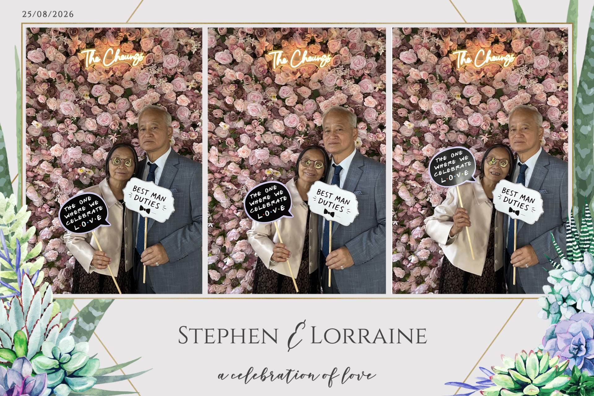 Stephen & Lorraine | View more photos from the event at gallery.magicimages.uk/u/MagicImages/Stephen-Lorraine