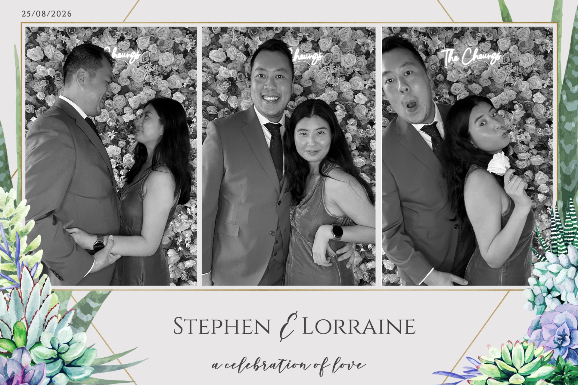 Stephen & Lorraine | View more photos from the event at gallery.magicimages.uk/u/MagicImages/Stephen-Lorraine