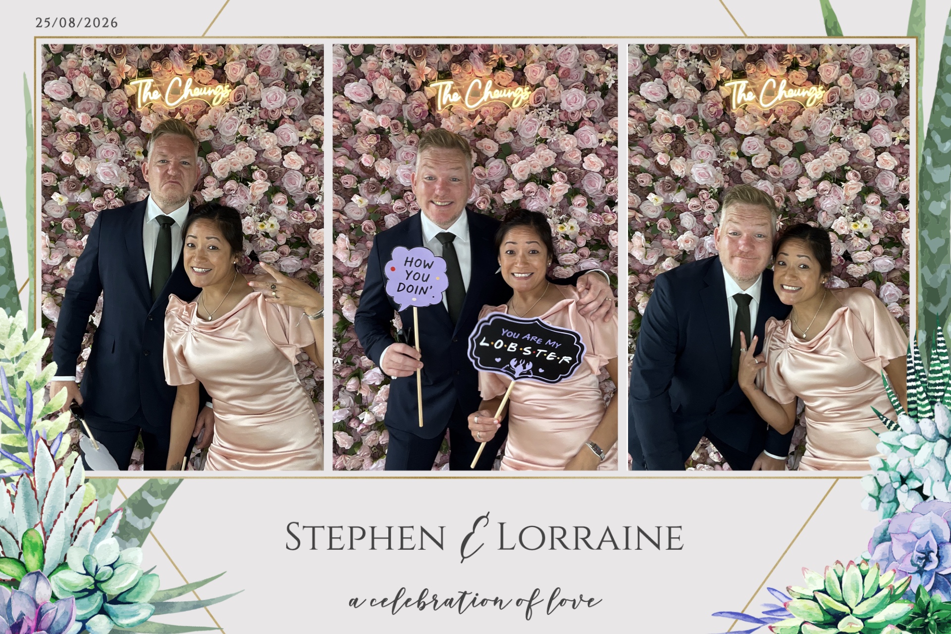 Stephen & Lorraine | View more photos from the event at gallery.magicimages.uk/u/MagicImages/Stephen-Lorraine