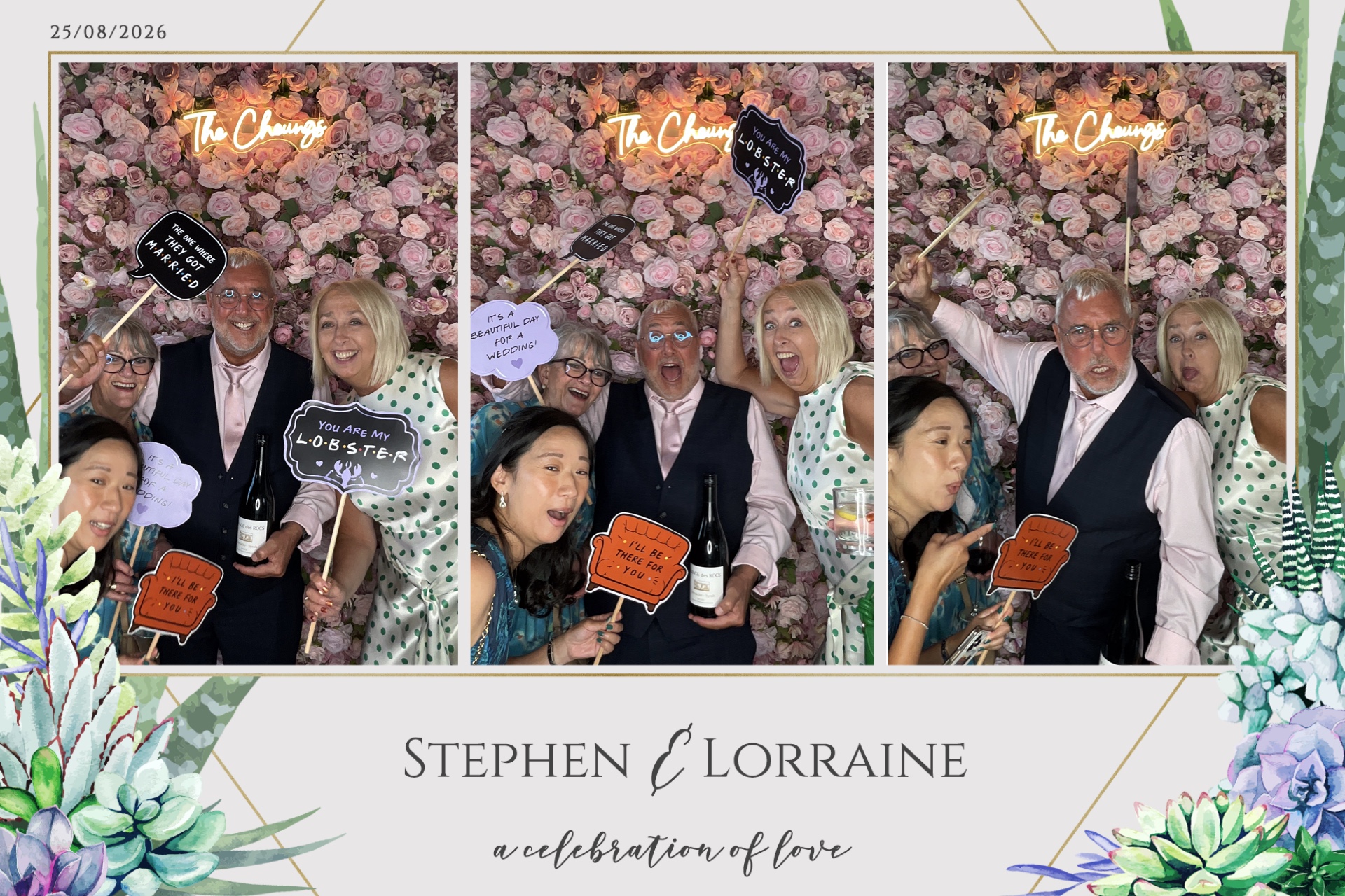 Stephen & Lorraine | View more photos from the event at gallery.magicimages.uk/u/MagicImages/Stephen-Lorraine