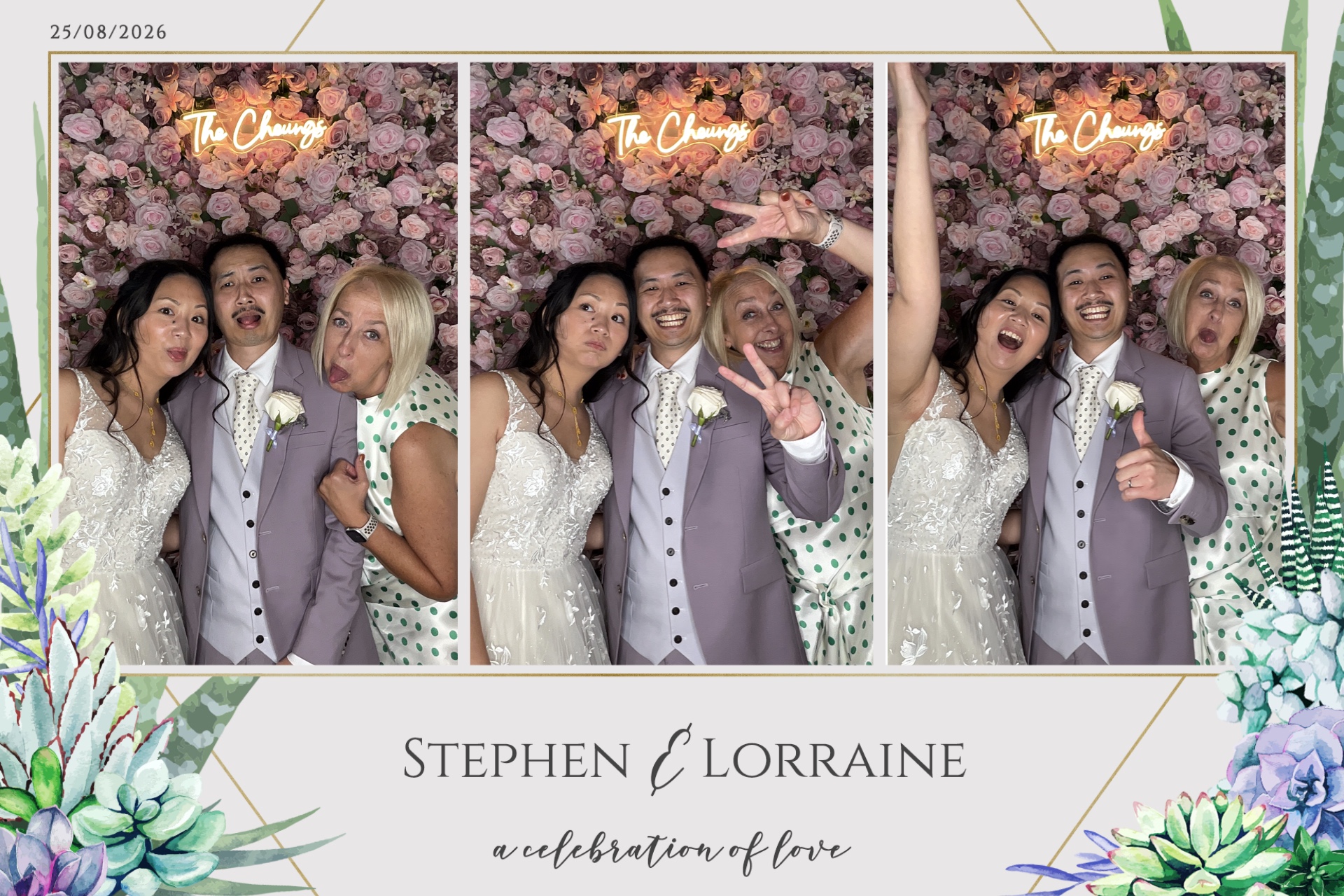 Stephen & Lorraine | View more photos from the event at gallery.magicimages.uk/u/MagicImages/Stephen-Lorraine