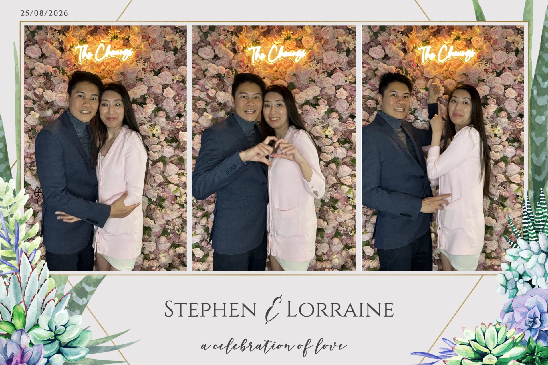 Stephen & Lorraine | View more photos from the event at gallery.magicimages.uk/u/MagicImages/Stephen-Lorraine