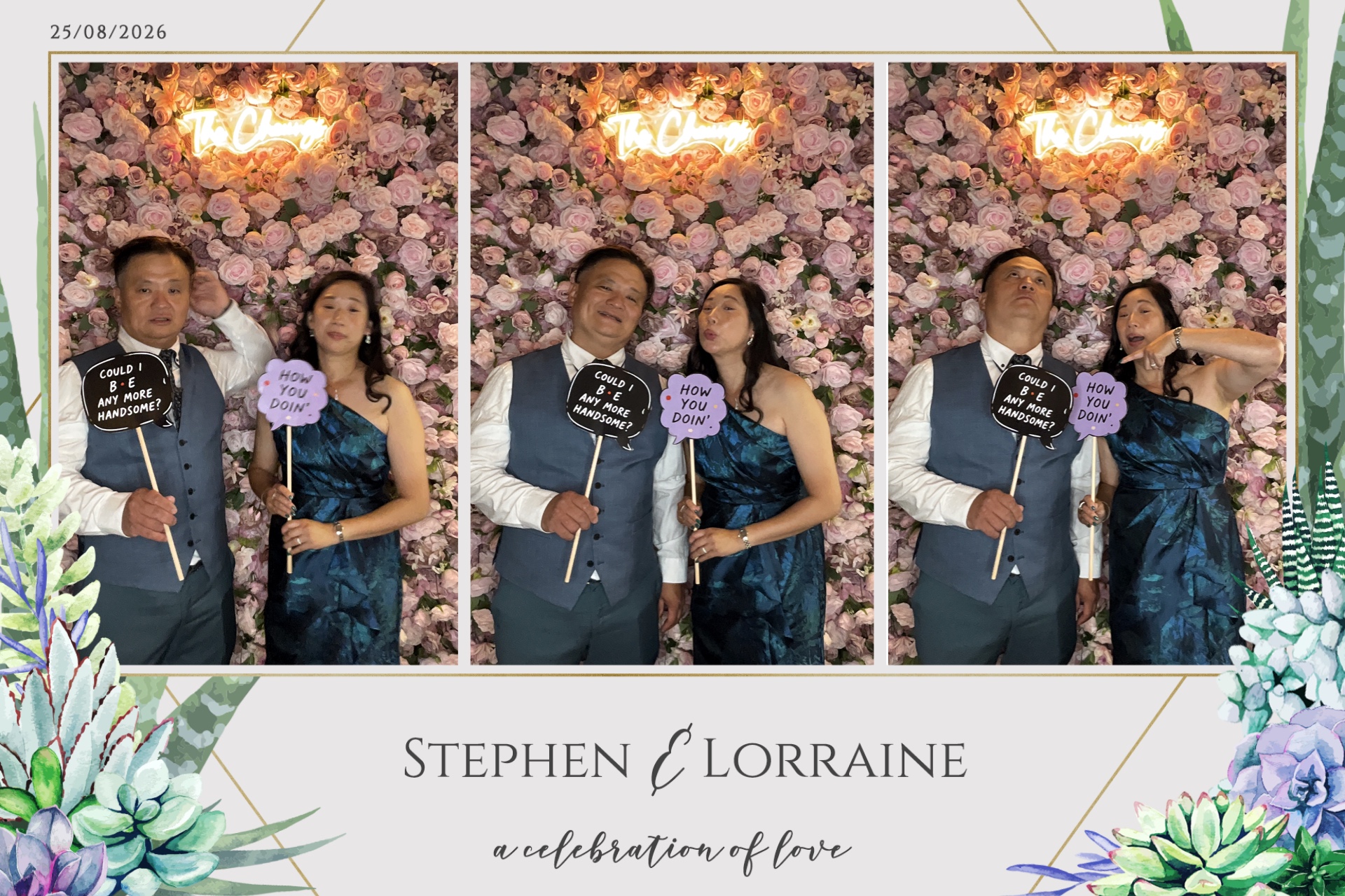 Stephen & Lorraine | View more photos from the event at gallery.magicimages.uk/u/MagicImages/Stephen-Lorraine