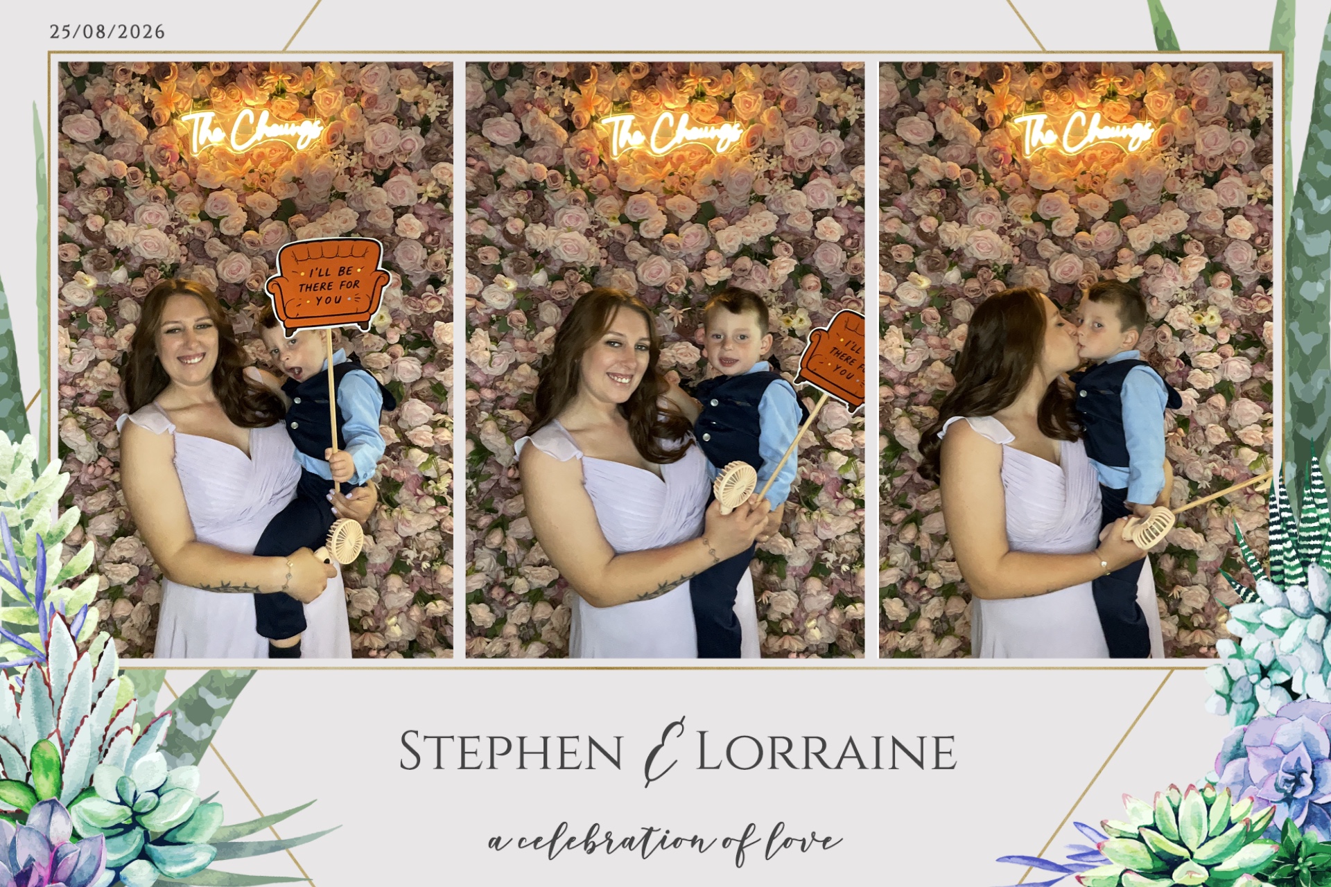 Stephen & Lorraine | View more photos from the event at gallery.magicimages.uk/u/MagicImages/Stephen-Lorraine