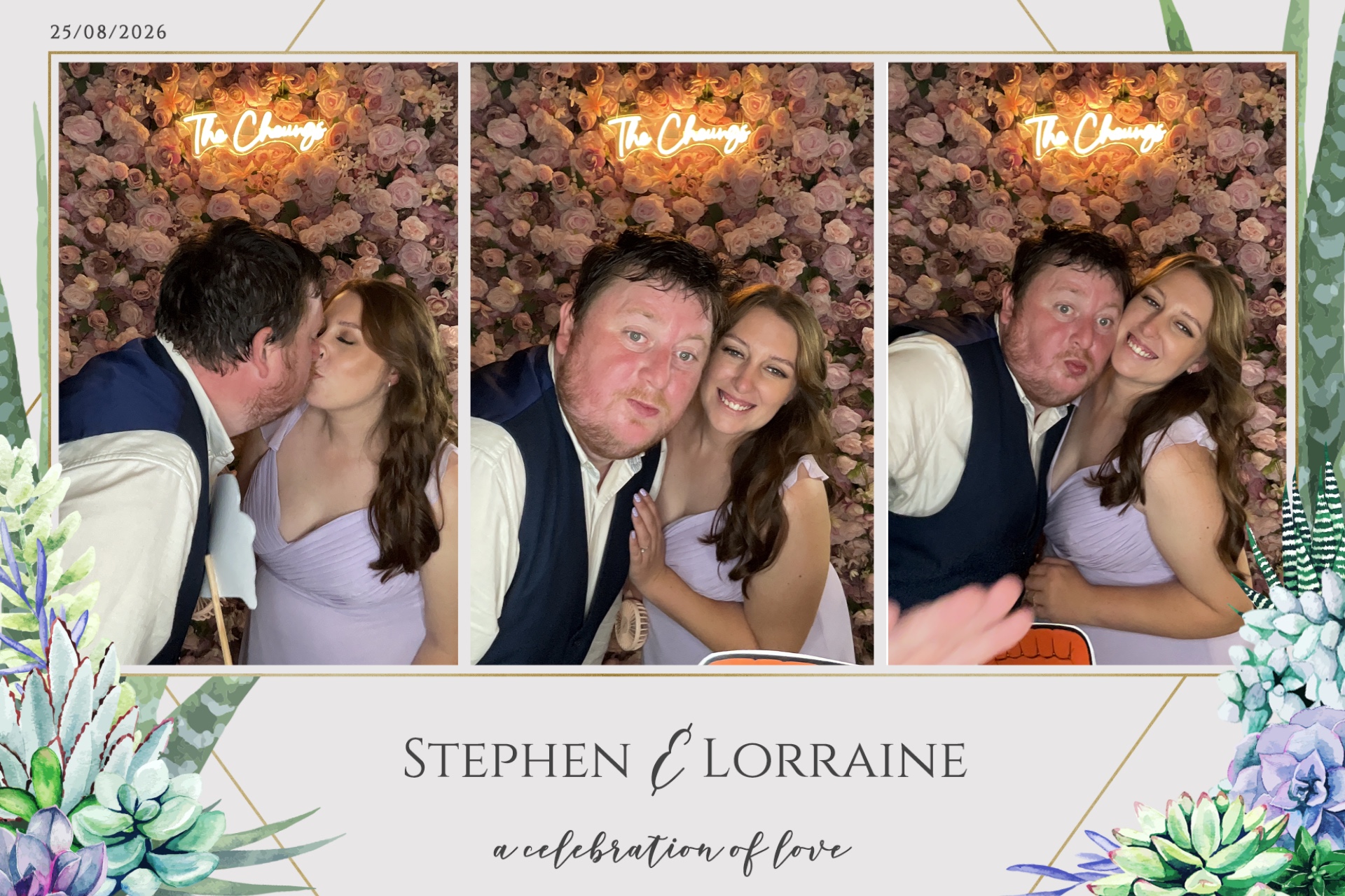 Stephen & Lorraine | View more photos from the event at gallery.magicimages.uk/u/MagicImages/Stephen-Lorraine