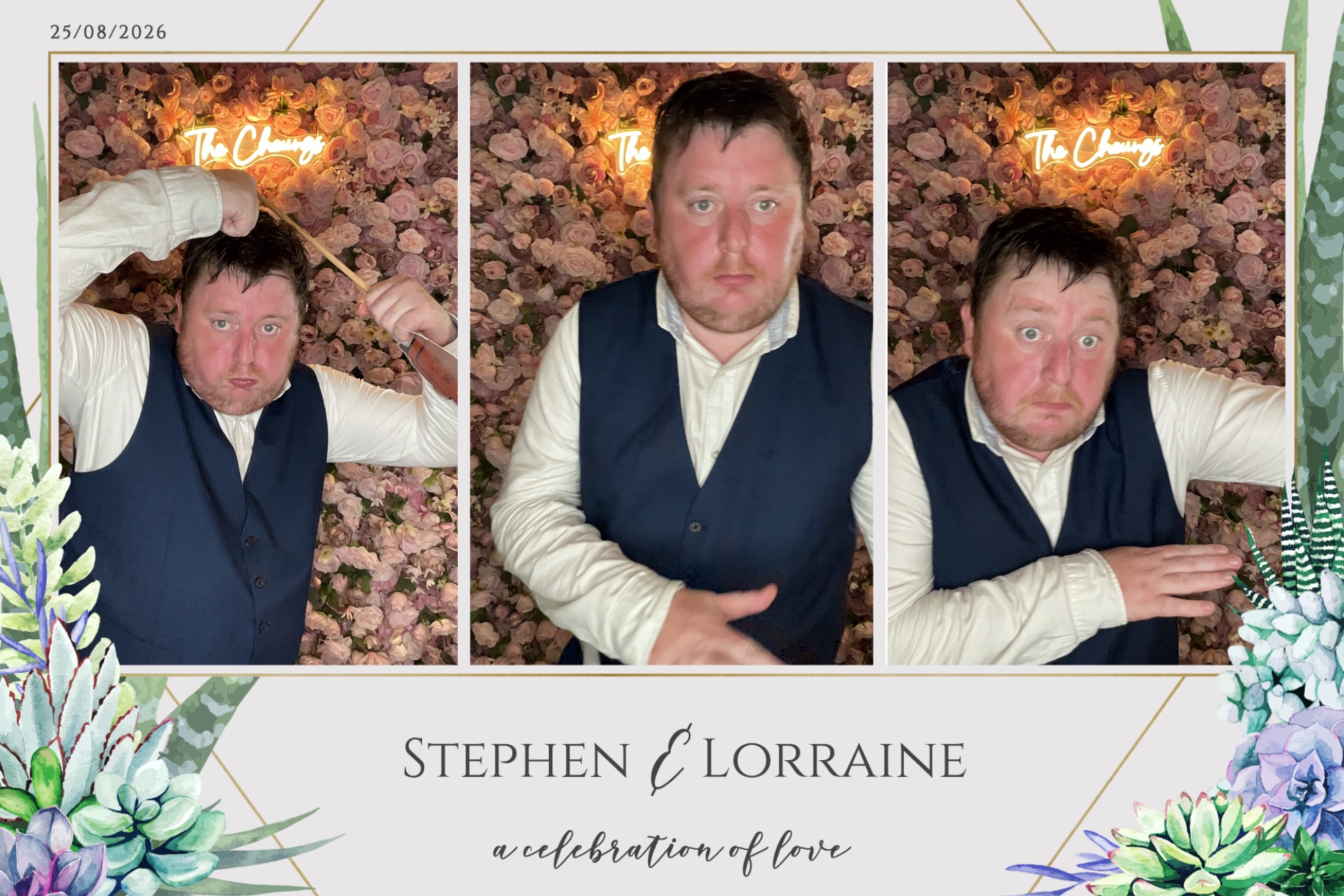Stephen & Lorraine | View more photos from the event at gallery.magicimages.uk/u/MagicImages/Stephen-Lorraine