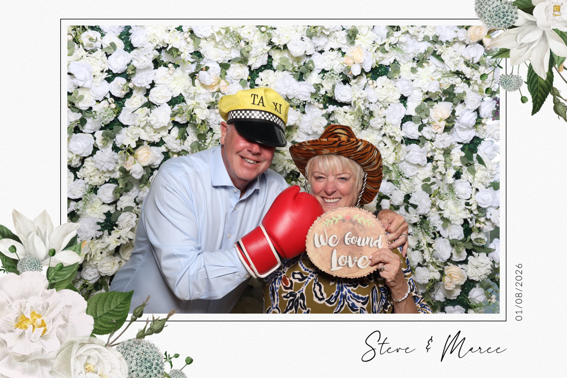 Steve & Maree | View more photos from the event at gallery.magicimages.uk/u/MagicImages/Steve-Maree