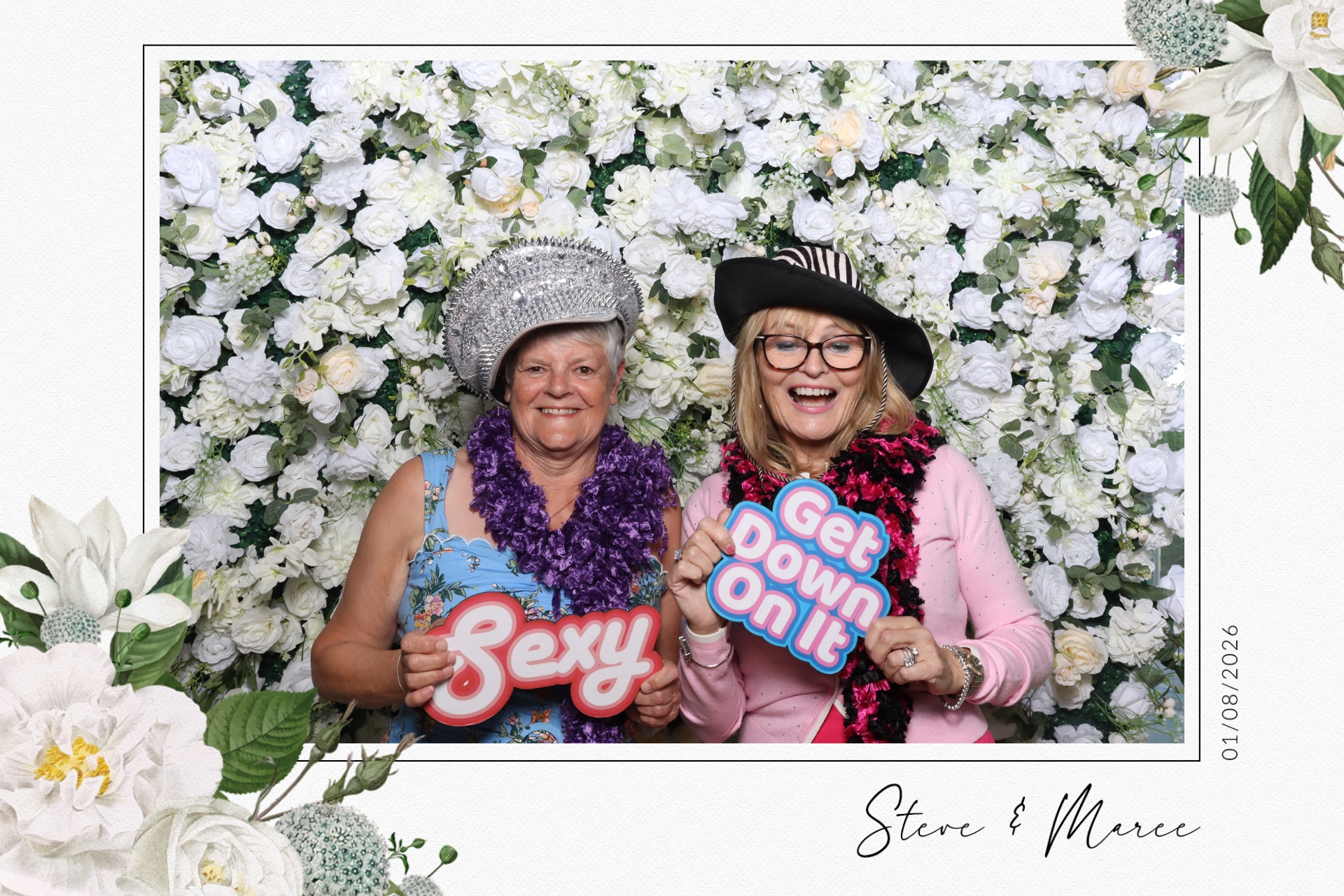 Steve & Maree | View more photos from the event at gallery.magicimages.uk/u/MagicImages/Steve-Maree