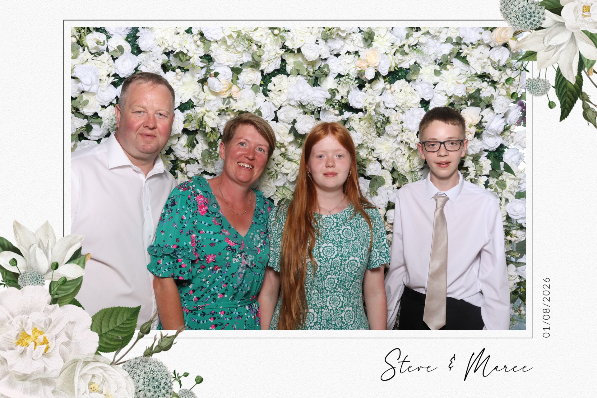 Steve & Maree | View more photos from the event at gallery.magicimages.uk/u/MagicImages/Steve-Maree