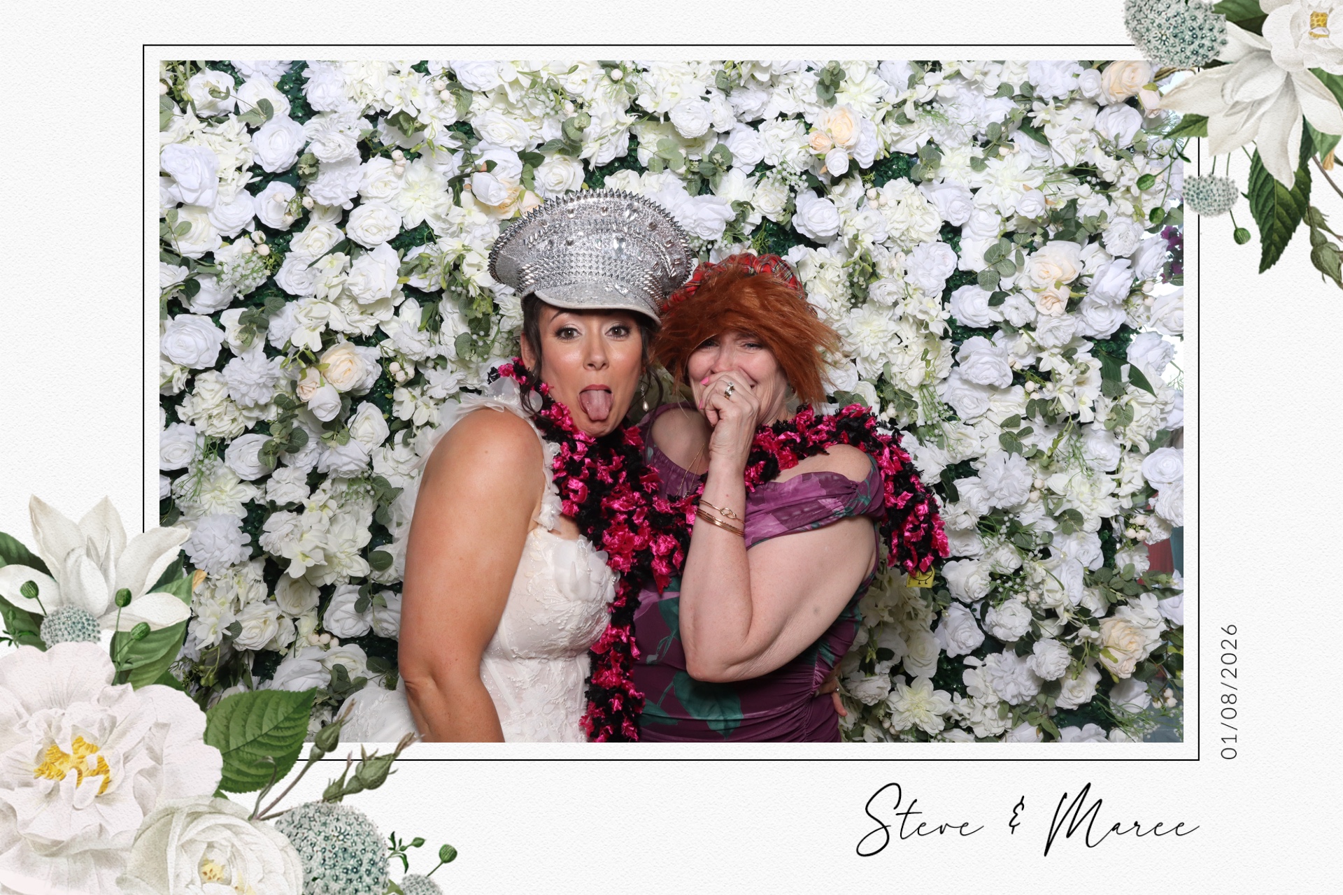 Steve & Maree | View more photos from the event at gallery.magicimages.uk/u/MagicImages/Steve-Maree