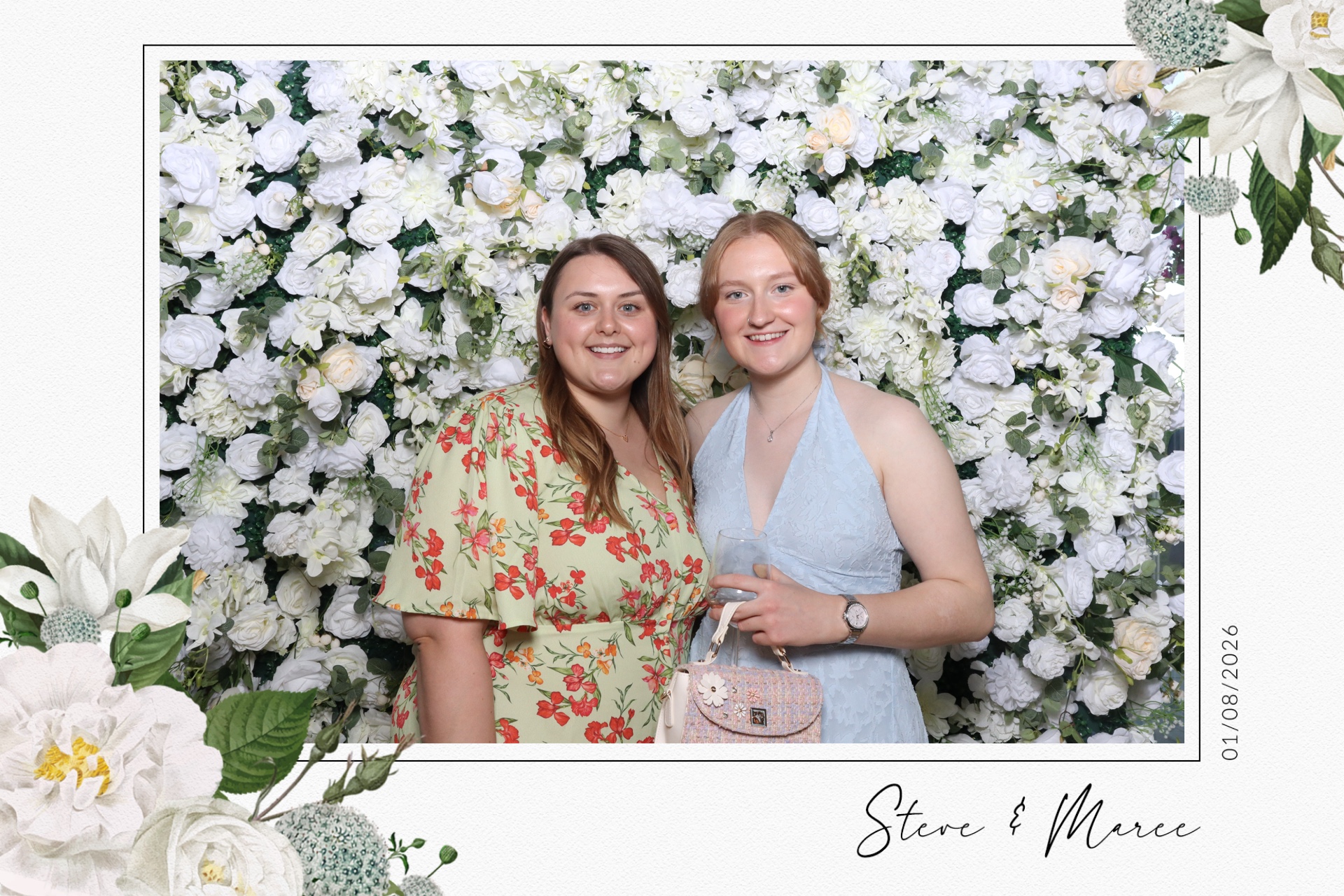 Steve & Maree | View more photos from the event at gallery.magicimages.uk/u/MagicImages/Steve-Maree