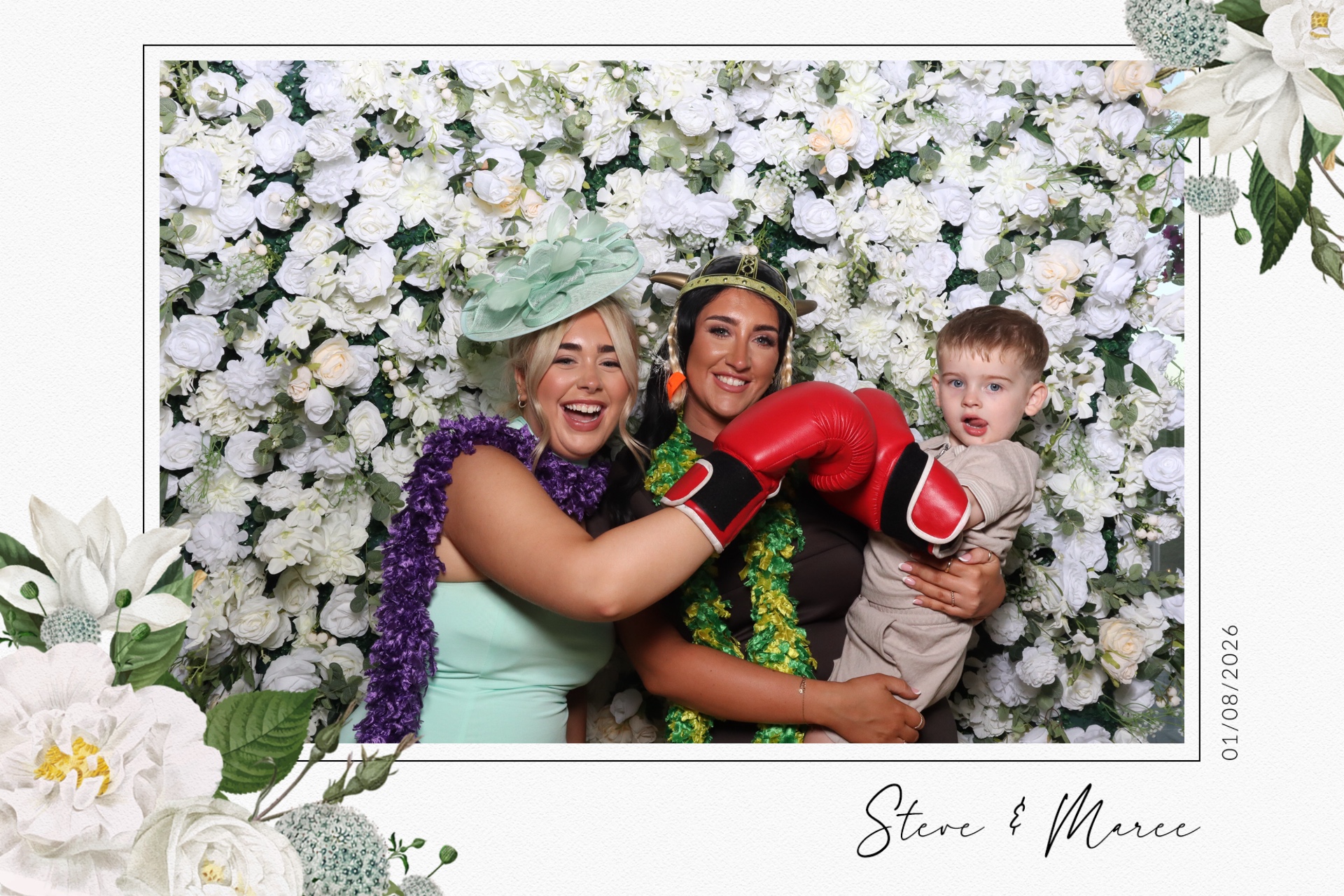 Steve & Maree | View more photos from the event at gallery.magicimages.uk/u/MagicImages/Steve-Maree