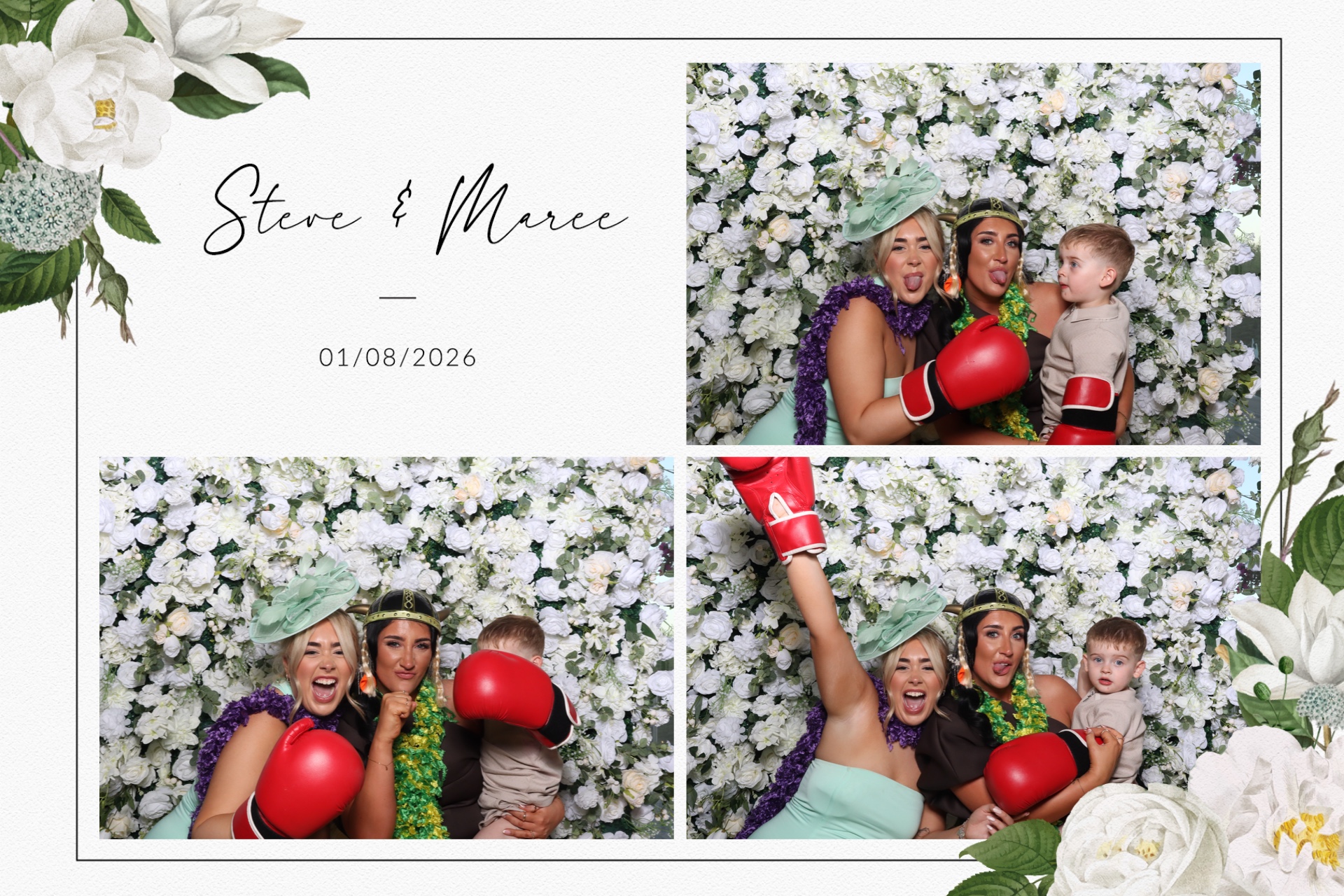 Steve & Maree | View more photos from the event at gallery.magicimages.uk/u/MagicImages/Steve-Maree
