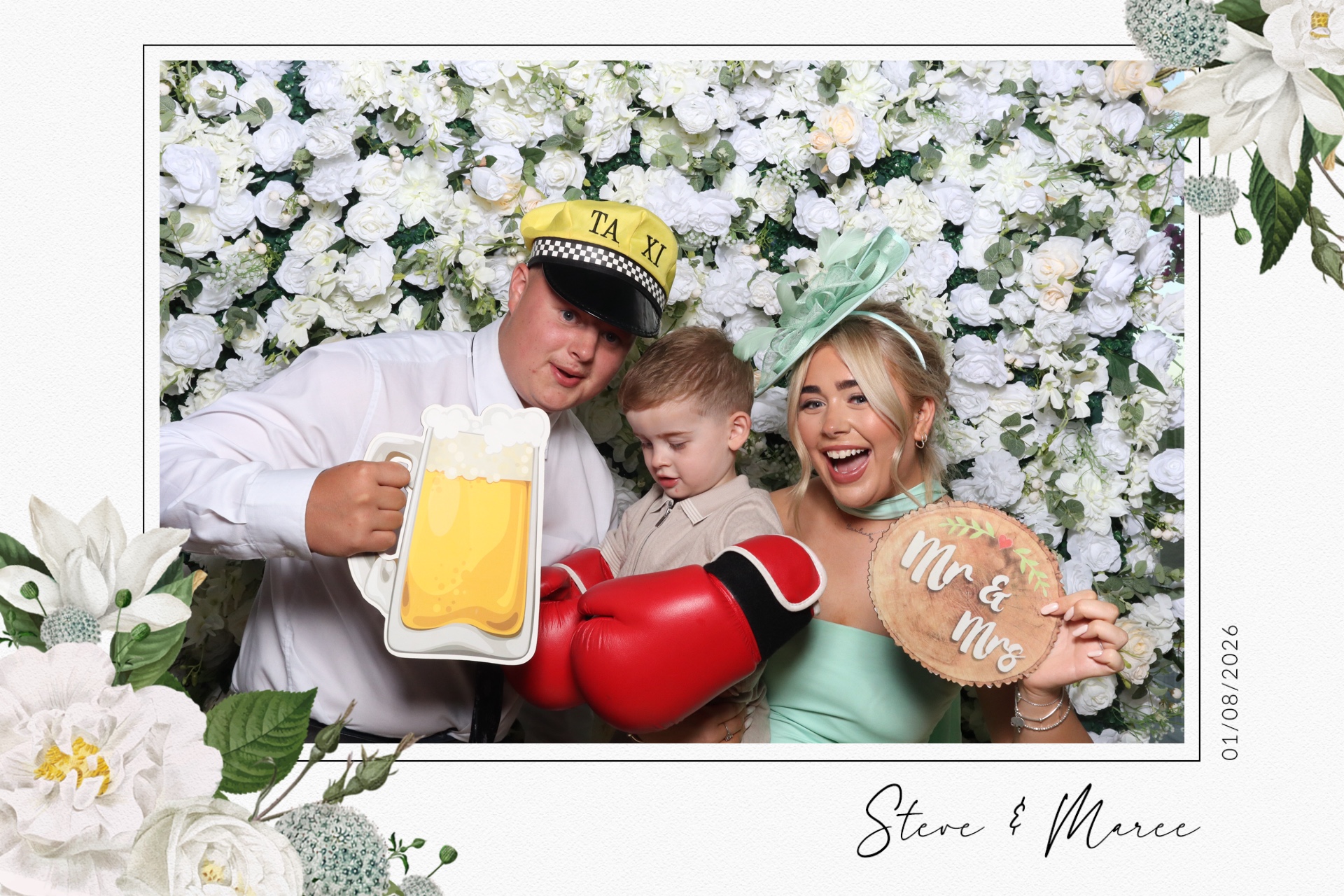 Steve & Maree | View more photos from the event at gallery.magicimages.uk/u/MagicImages/Steve-Maree