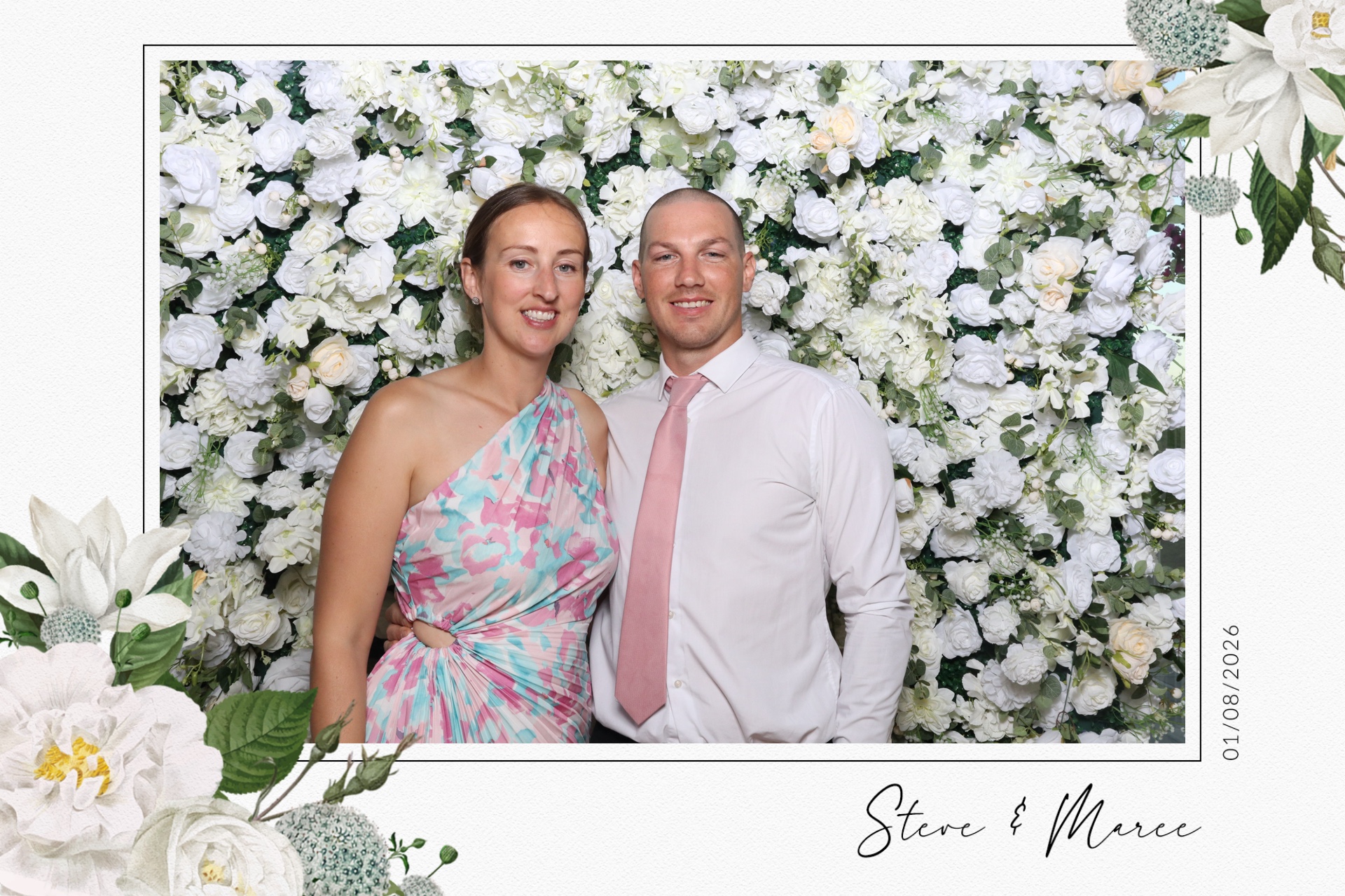 Steve & Maree | View more photos from the event at gallery.magicimages.uk/u/MagicImages/Steve-Maree