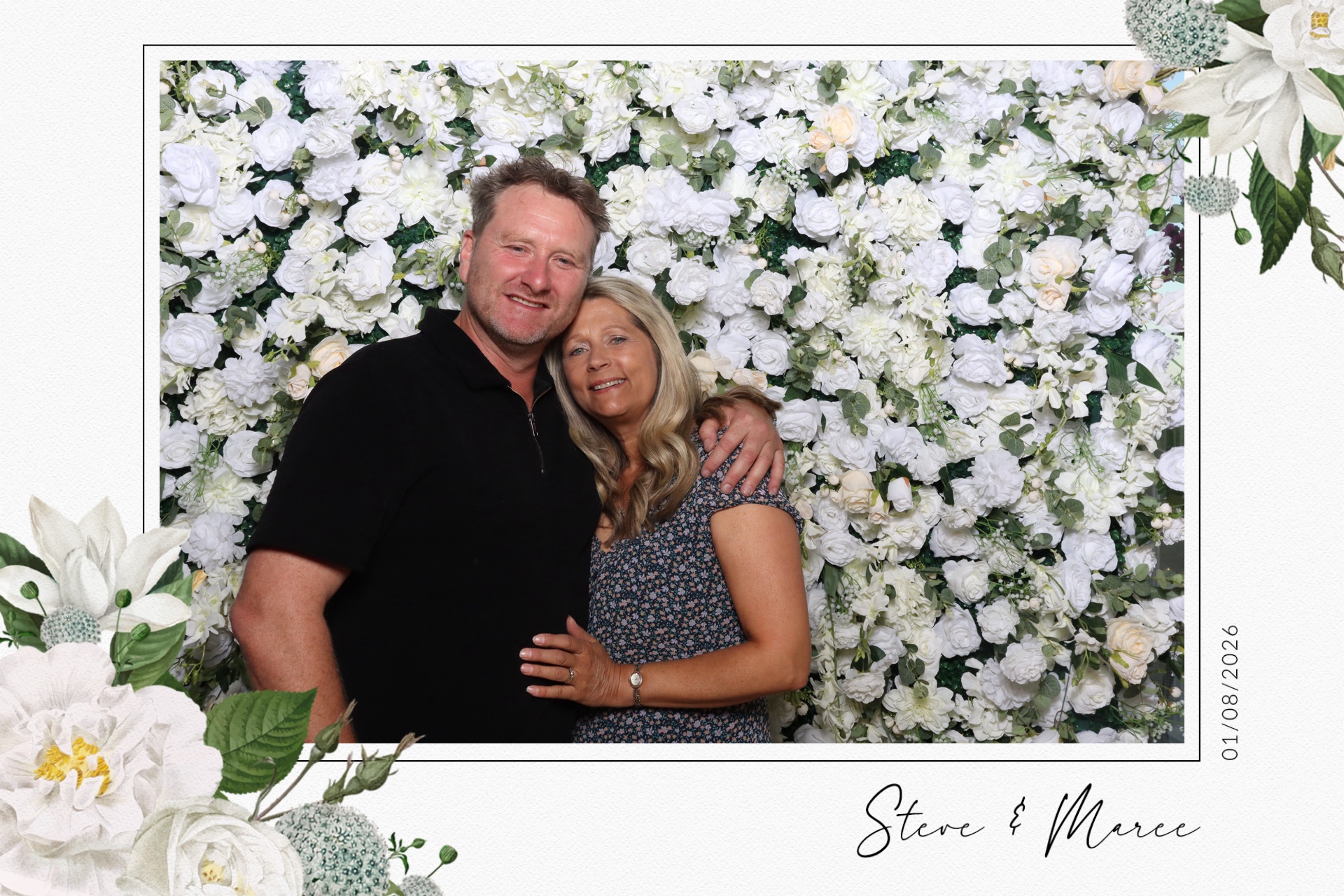 Steve & Maree | View more photos from the event at gallery.magicimages.uk/u/MagicImages/Steve-Maree