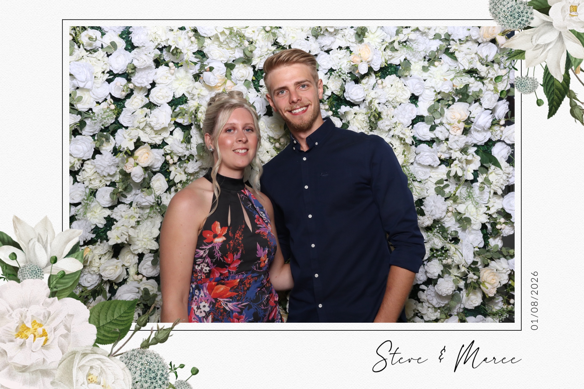 Steve & Maree | View more photos from the event at gallery.magicimages.uk/u/MagicImages/Steve-Maree