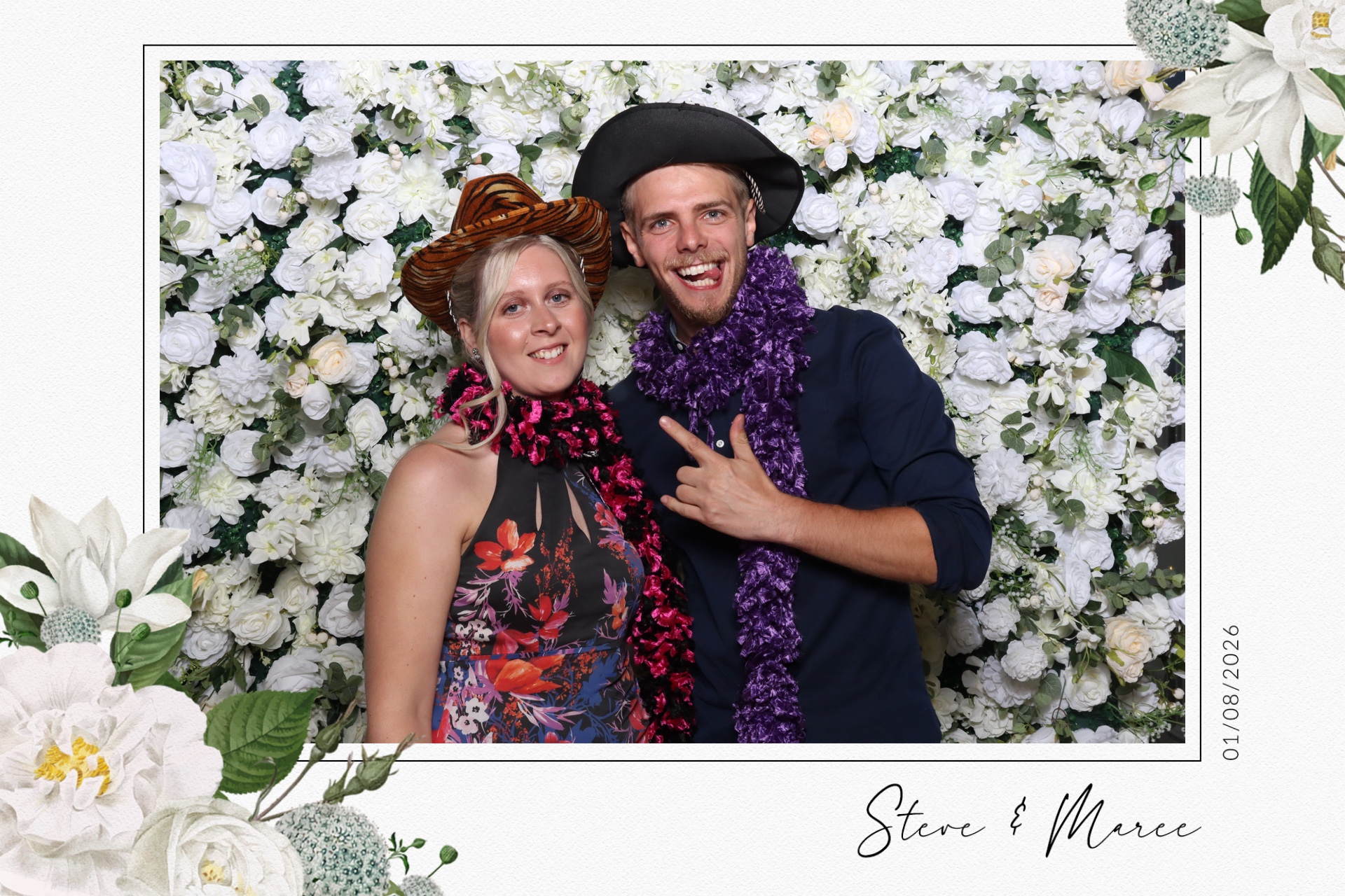 Steve & Maree | View more photos from the event at gallery.magicimages.uk/u/MagicImages/Steve-Maree