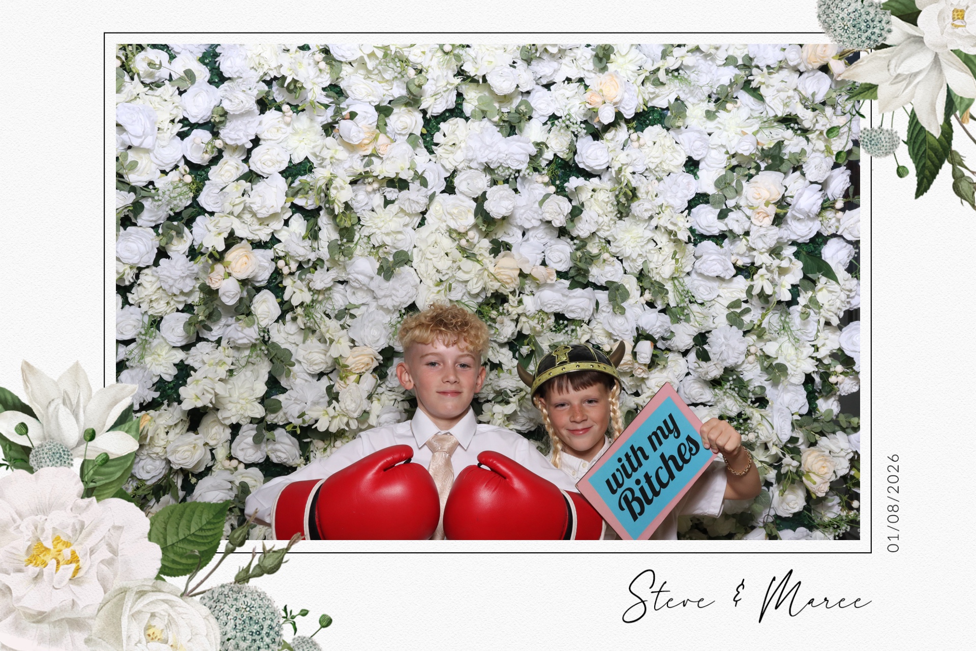 Steve & Maree | View more photos from the event at gallery.magicimages.uk/u/MagicImages/Steve-Maree