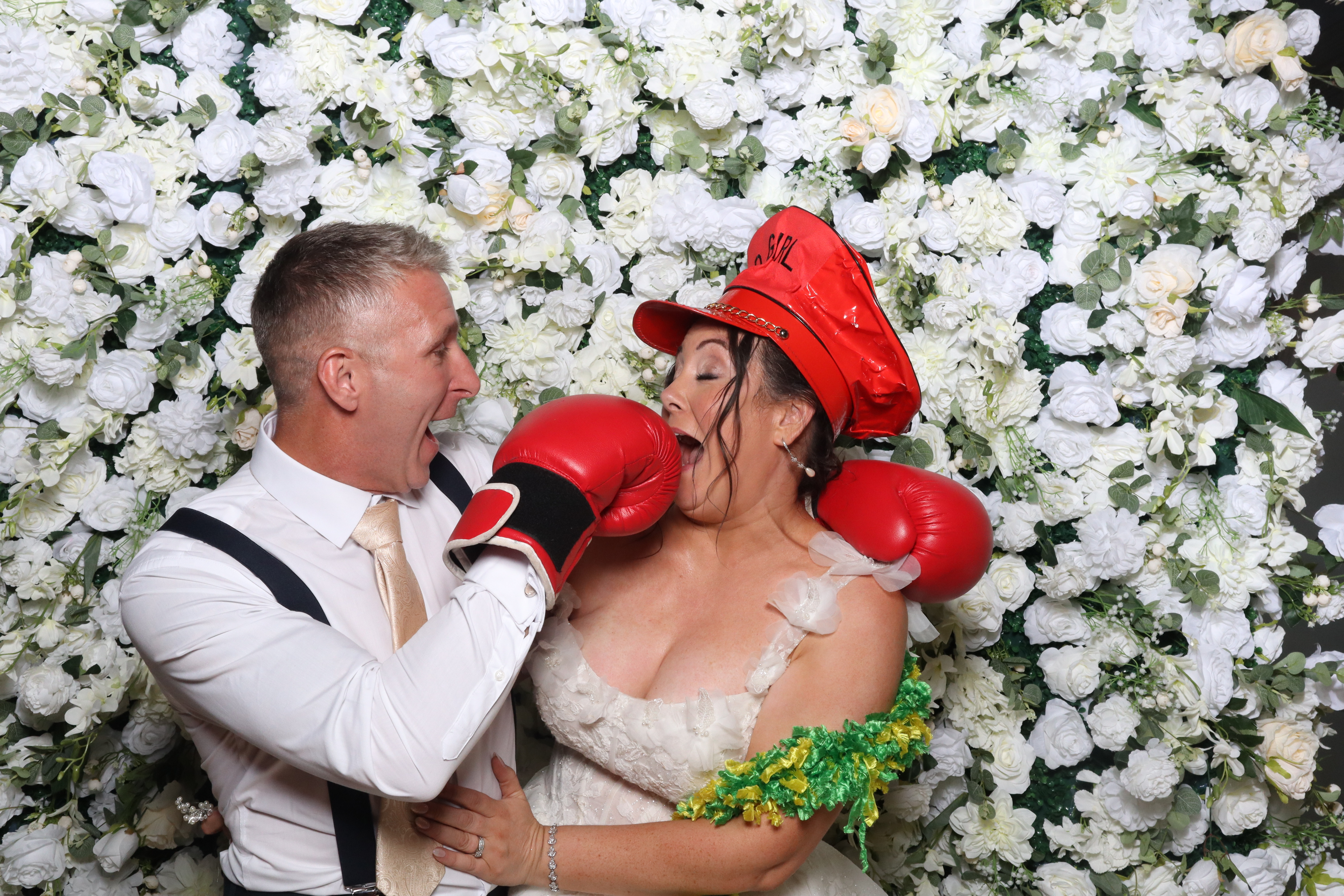 Steve & Maree | View more photos from the event at gallery.magicimages.uk/u/MagicImages/Steve-Maree