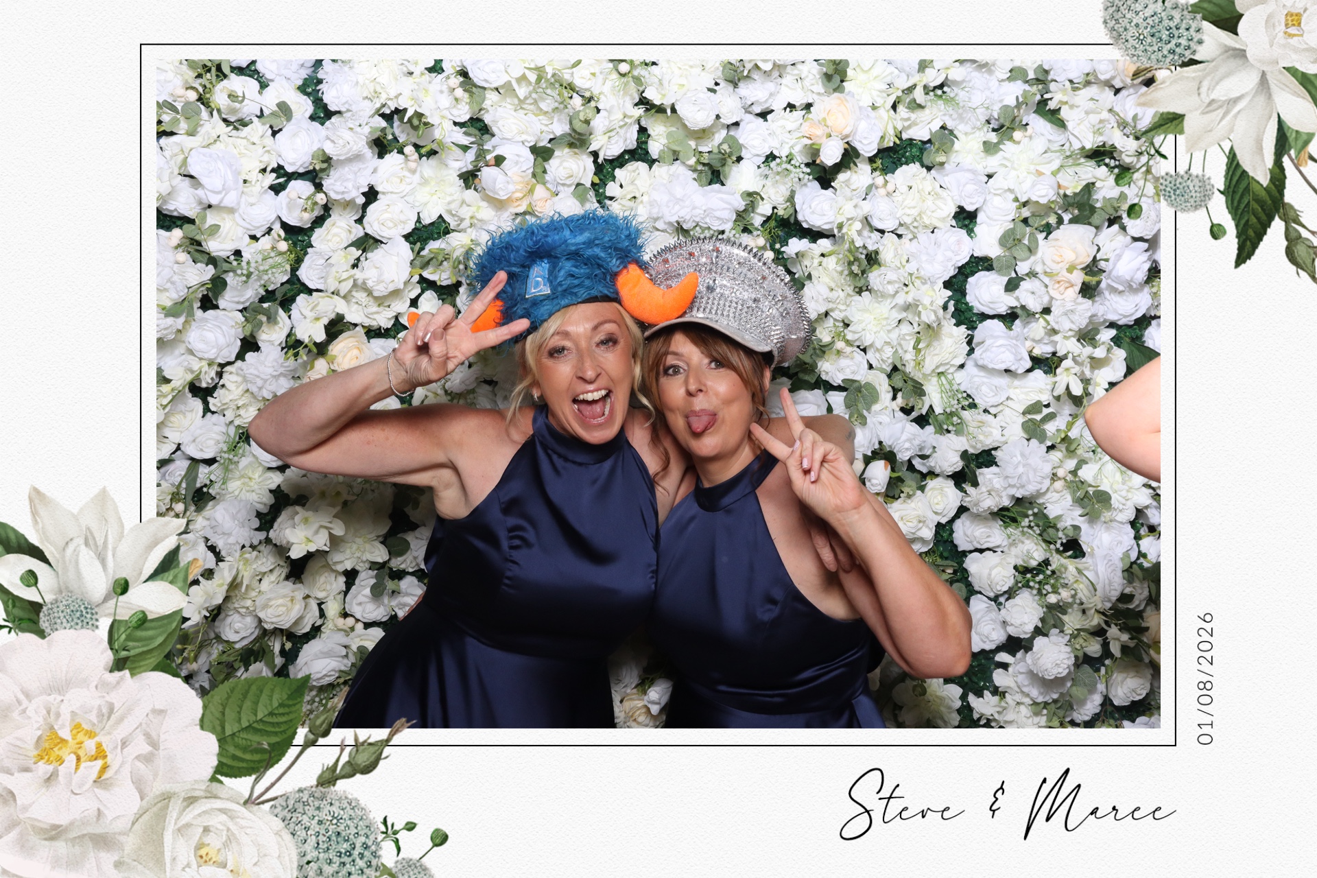 Steve & Maree | View more photos from the event at gallery.magicimages.uk/u/MagicImages/Steve-Maree