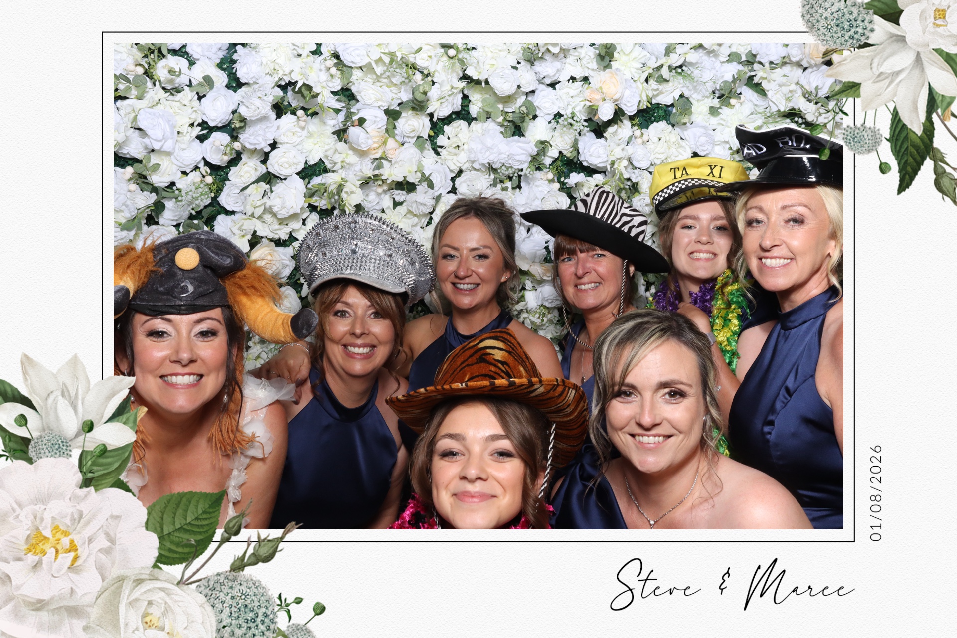 Steve & Maree | View more photos from the event at gallery.magicimages.uk/u/MagicImages/Steve-Maree