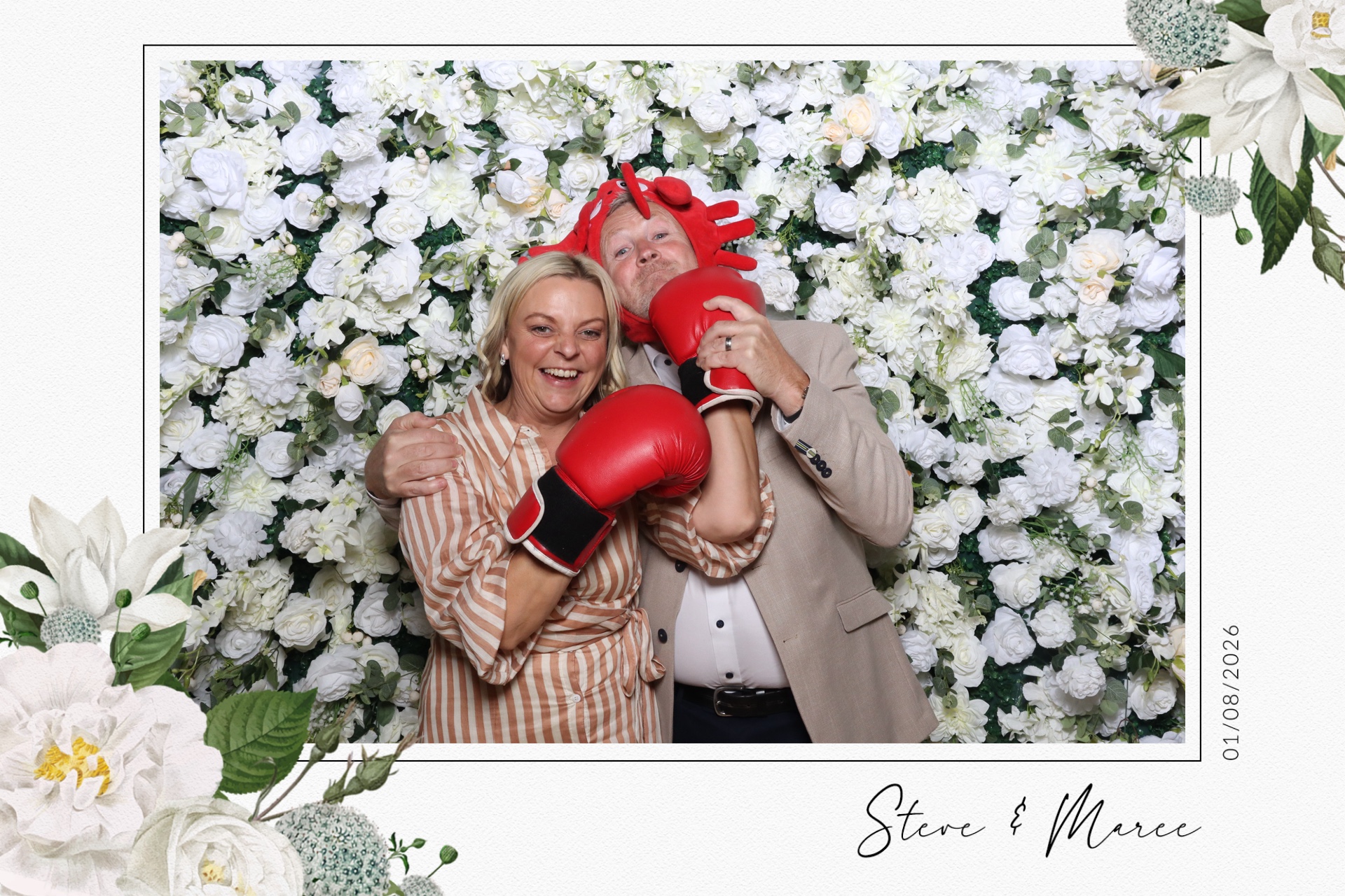 Steve & Maree | View more photos from the event at gallery.magicimages.uk/u/MagicImages/Steve-Maree