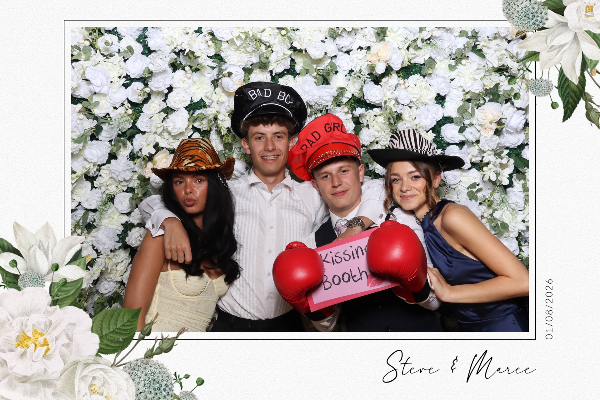 Steve & Maree | View more photos from the event at gallery.magicimages.uk/u/MagicImages/Steve-Maree