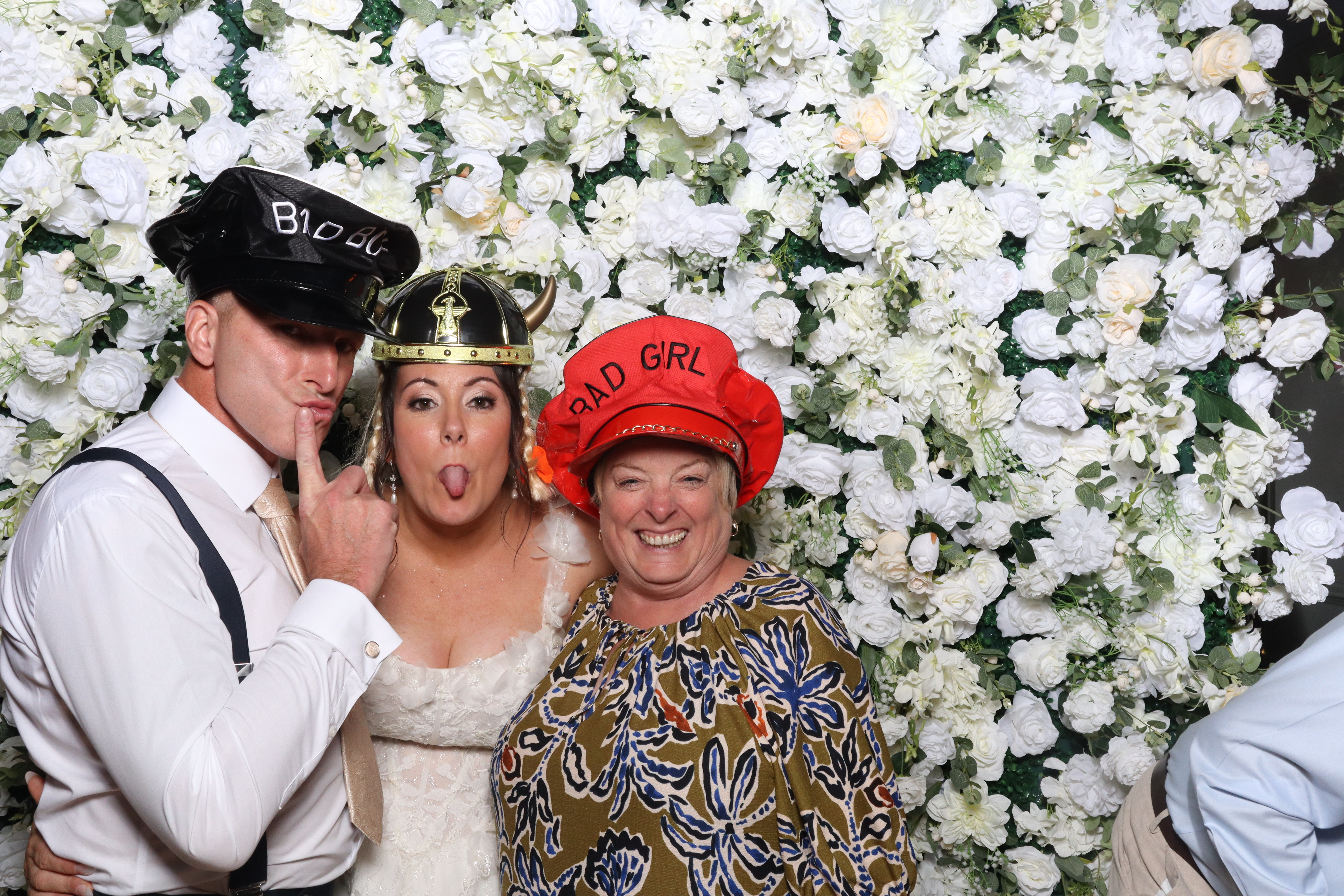 Steve & Maree | View more photos from the event at gallery.magicimages.uk/u/MagicImages/Steve-Maree