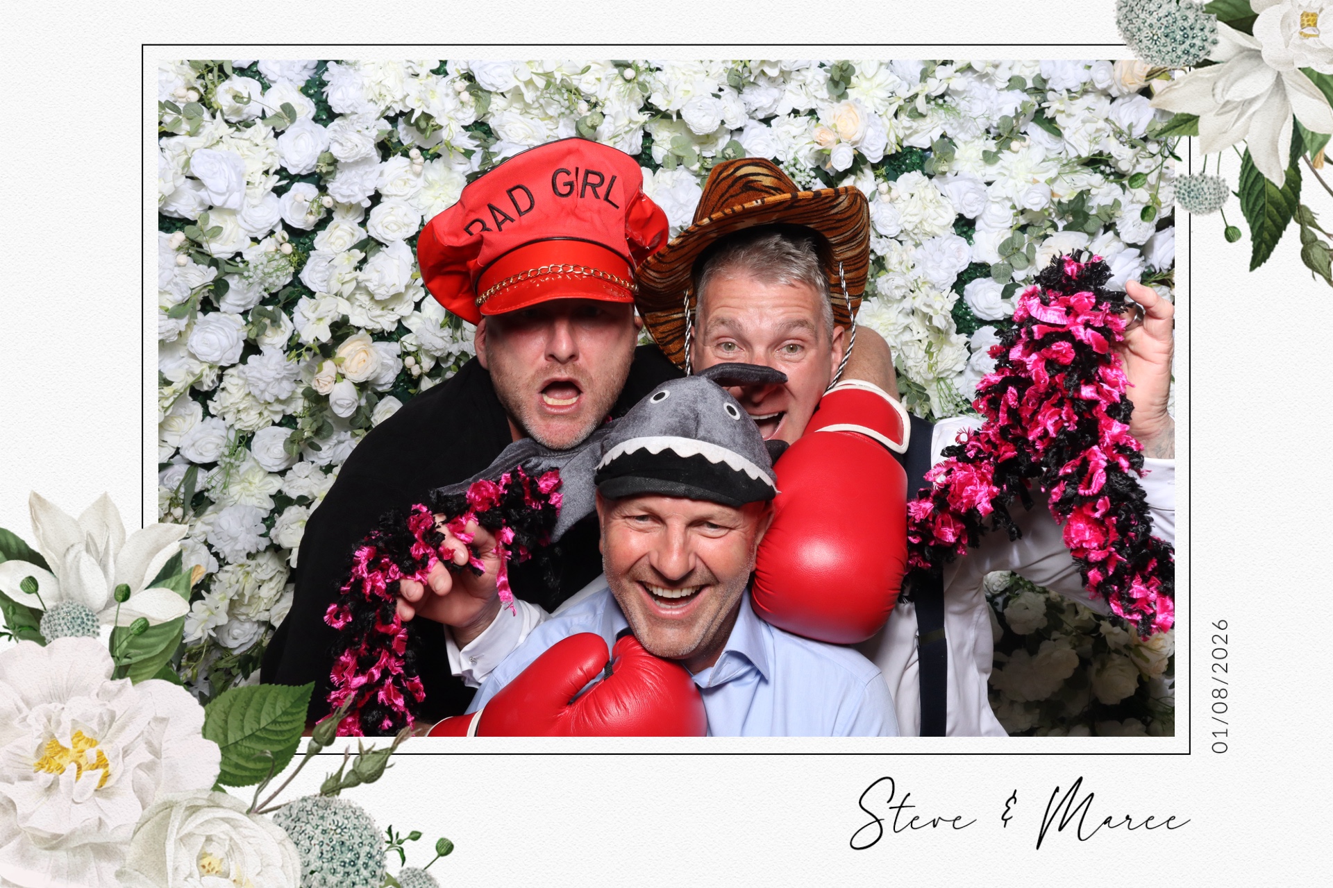 Steve & Maree | View more photos from the event at gallery.magicimages.uk/u/MagicImages/Steve-Maree