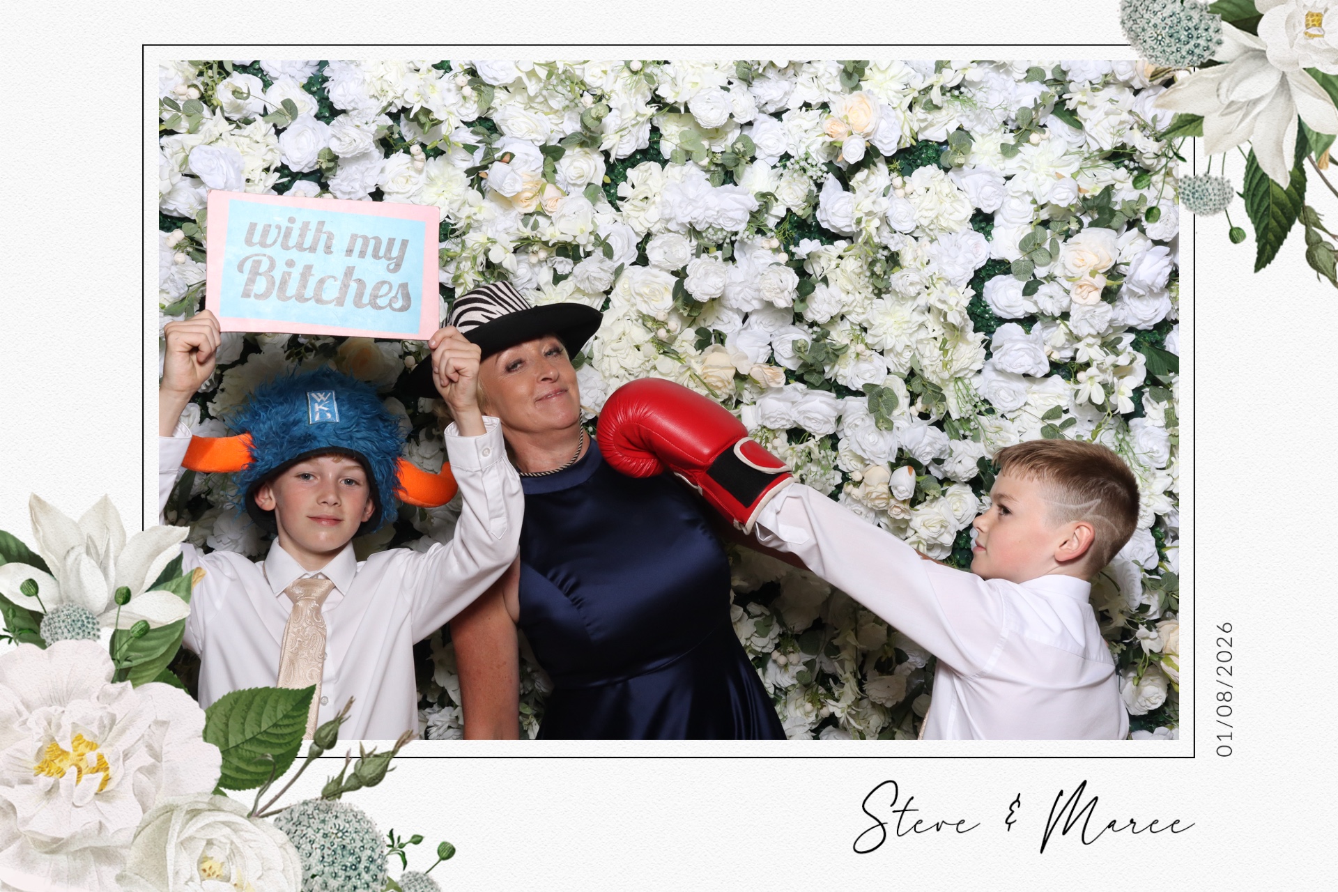 Steve & Maree | View more photos from the event at gallery.magicimages.uk/u/MagicImages/Steve-Maree