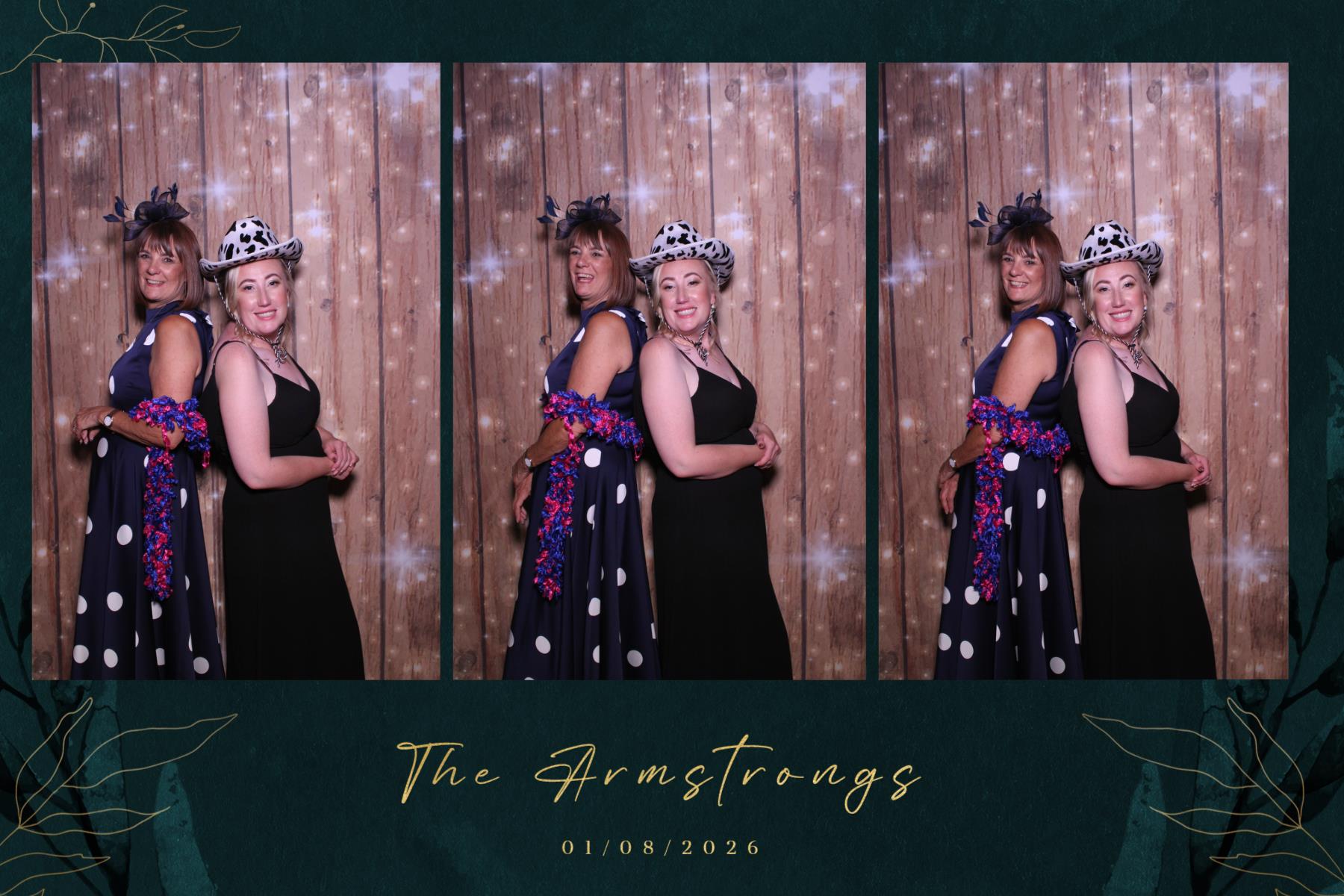 The Armstrongs  | View more photos from the event at gallery.magicimages.uk/u/MagicImages/The-Armstrongs